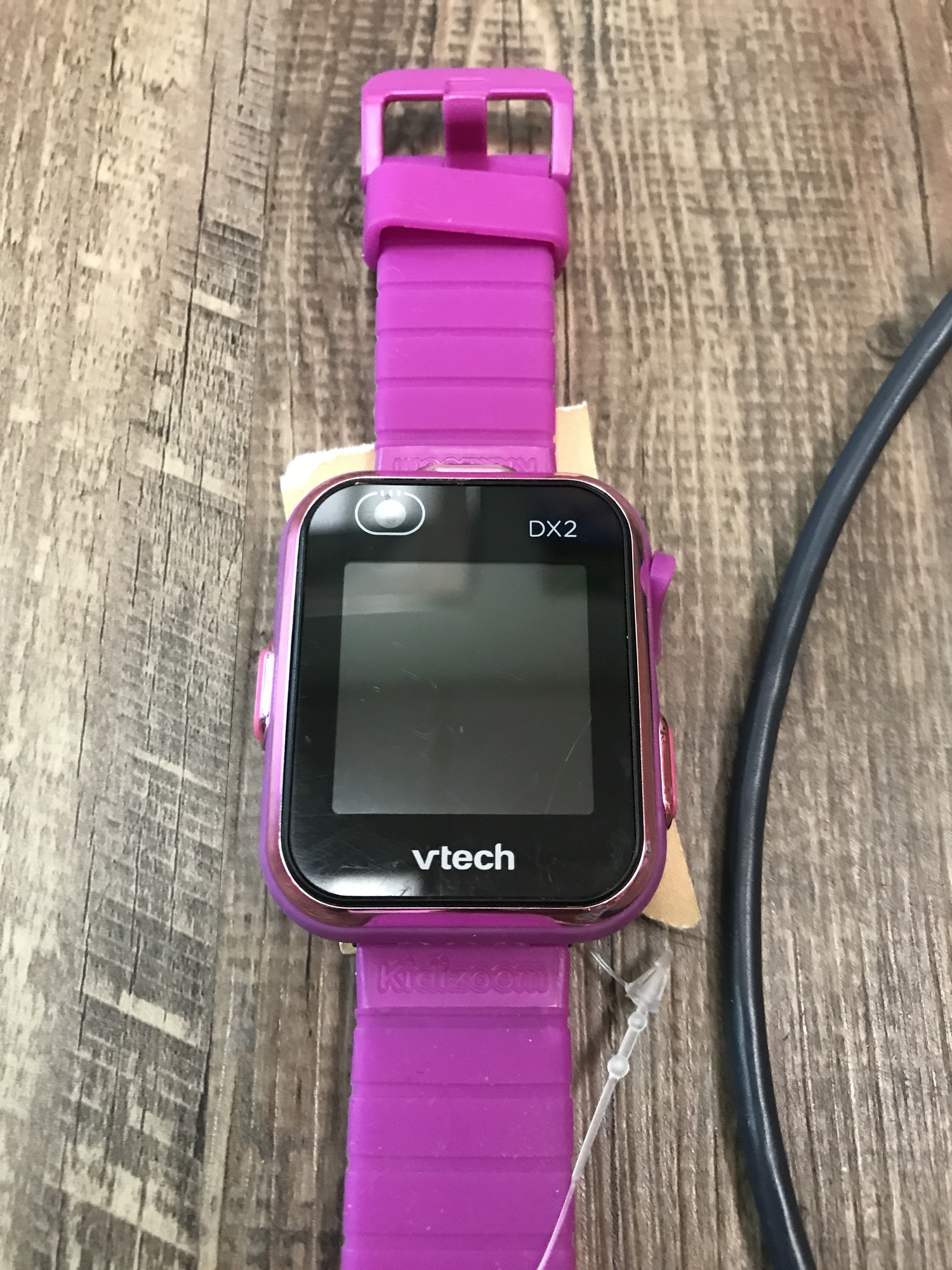 Girls Vtech Watch Two Trolls