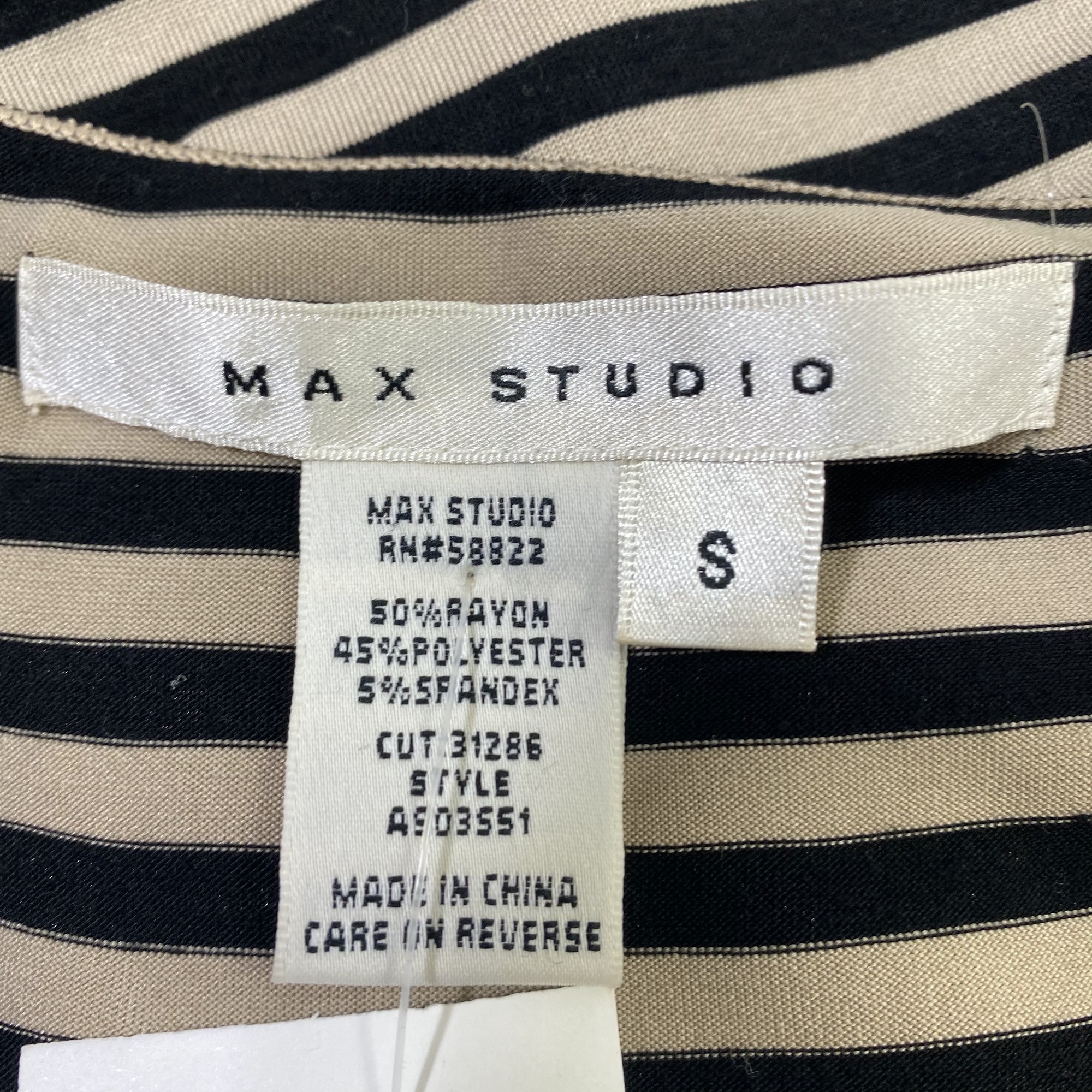 Max sales studio 58822