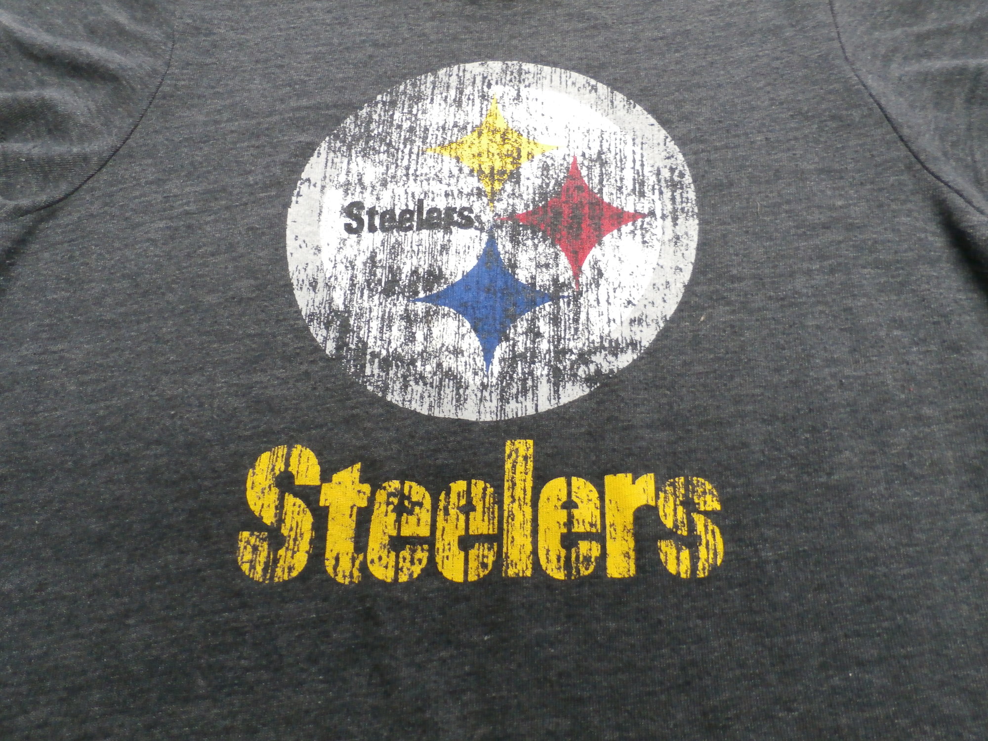 Pittsburg Steelers Women  Recycled ActiveWear ~ FREE SHIPPING USA ONLY~