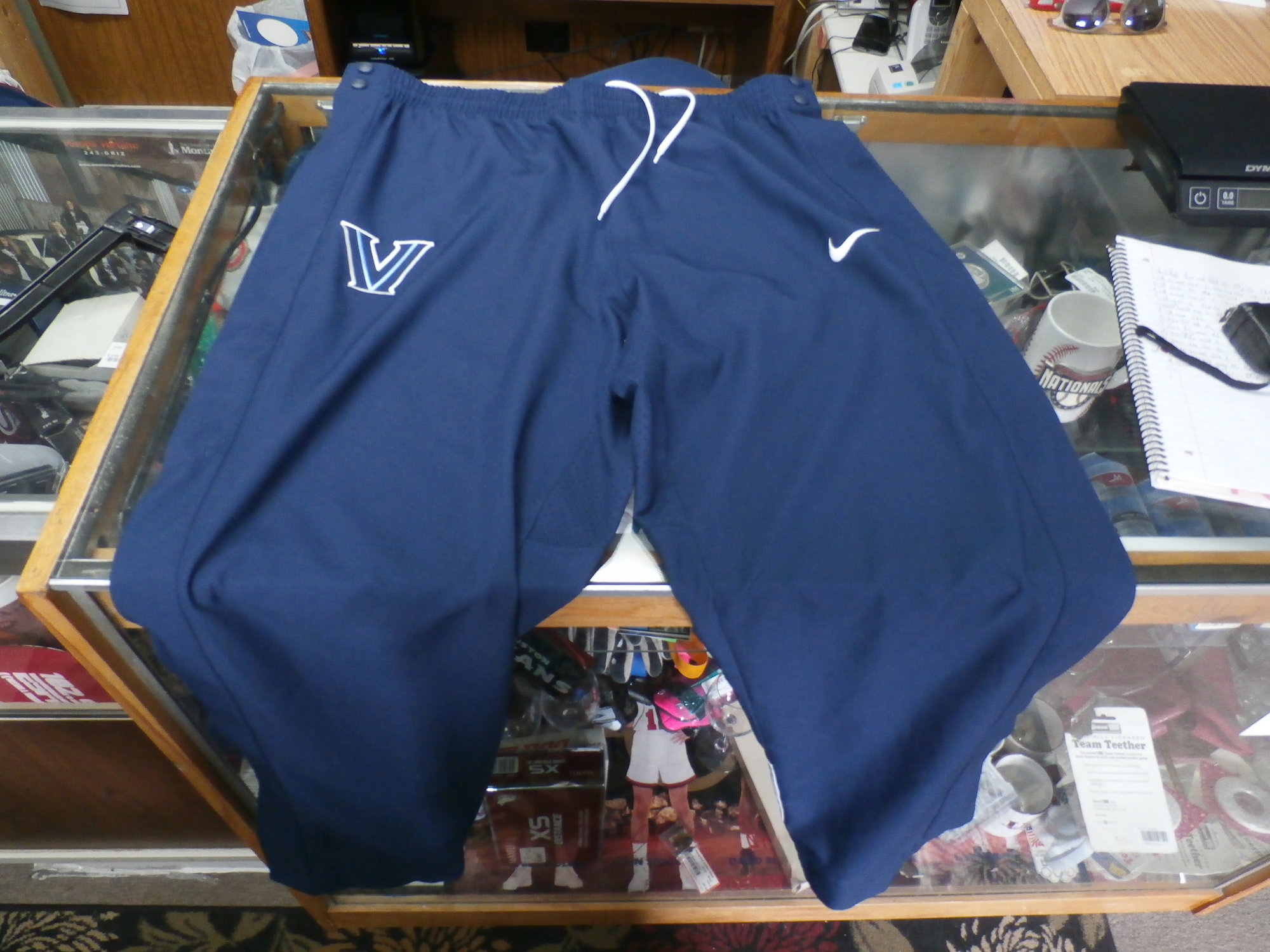 Villanova Tear Away Pants | Recycled 