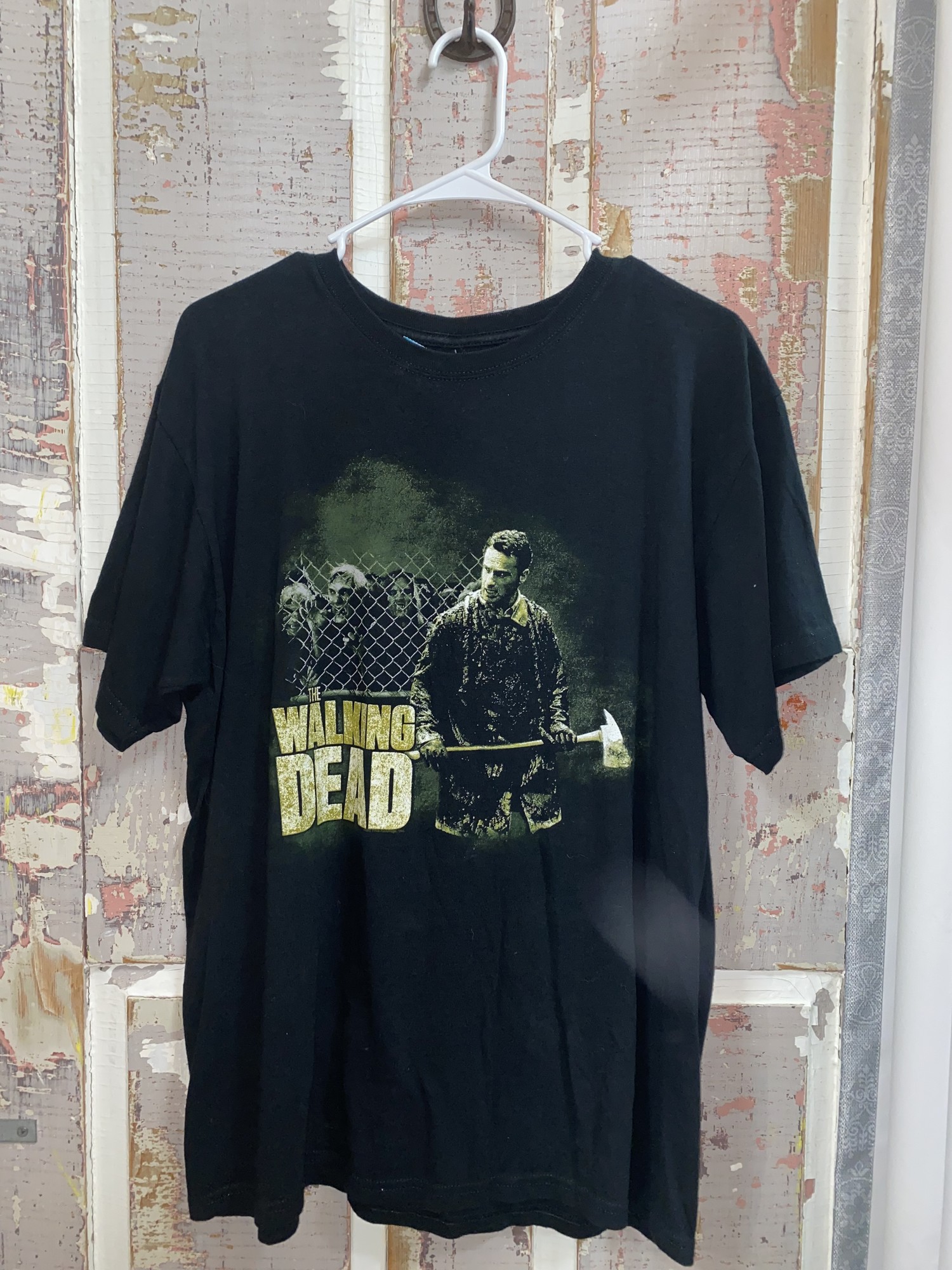 The Walking Dead | Shakedown Street