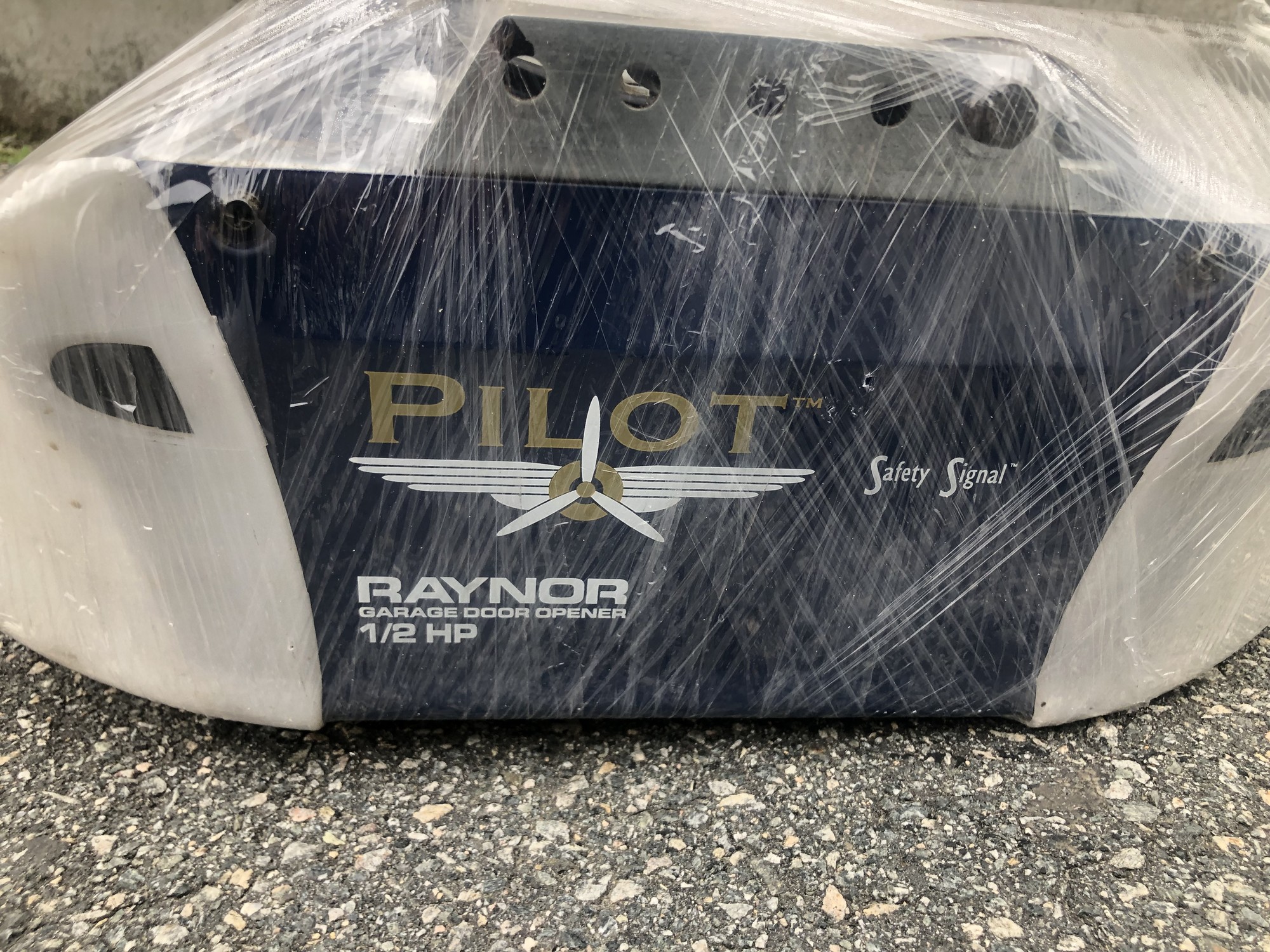 Pilot Garage Door Opener The TOOL CONSIGNMENT® Store