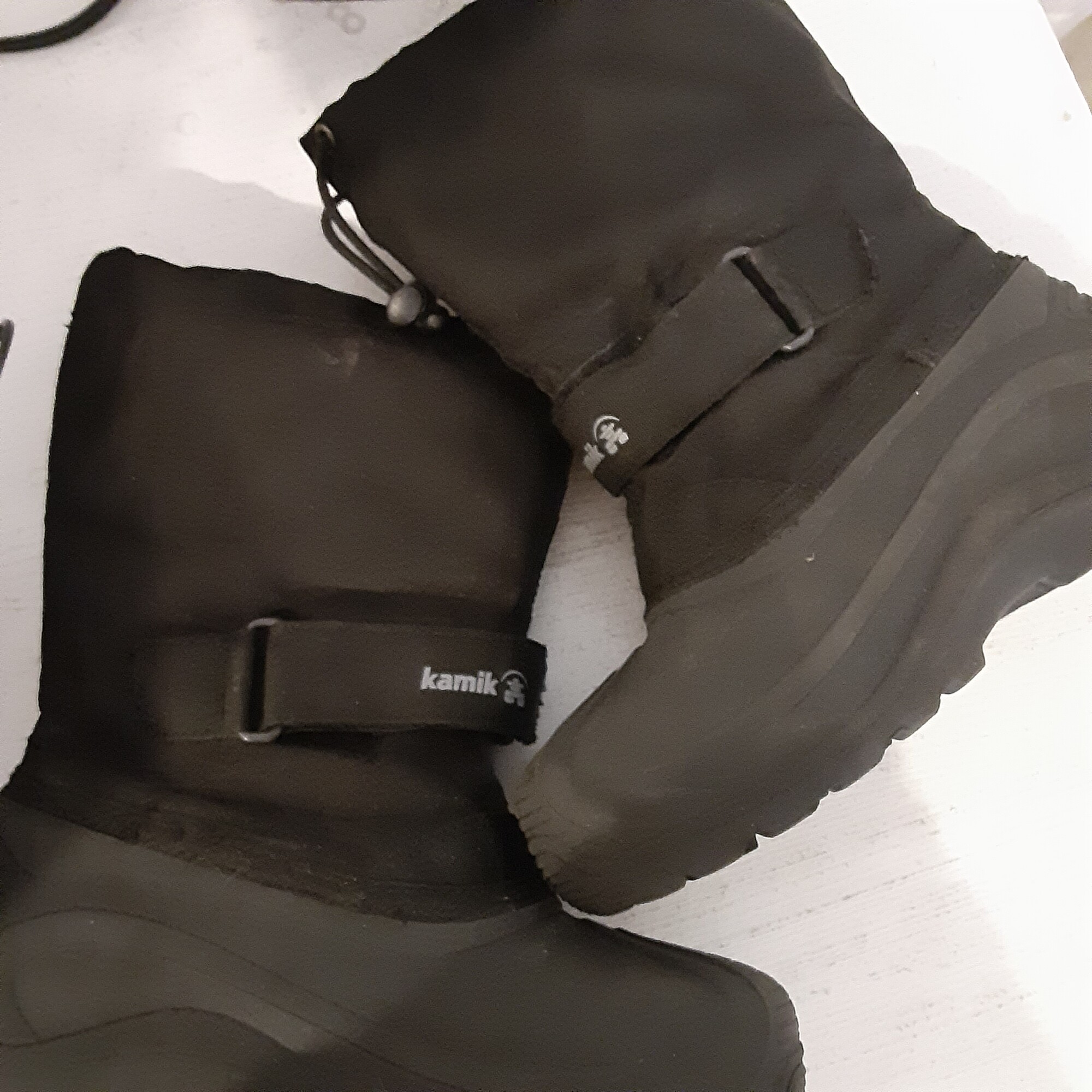 kamik icepeak snow boots