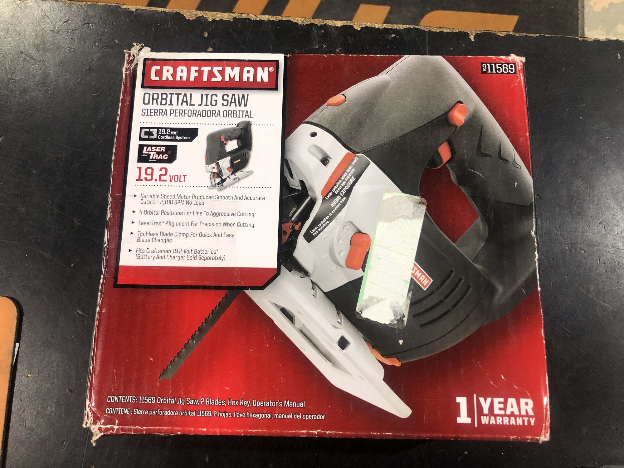 Cordless Jig Saw The TOOL CONSIGNMENT® Store
