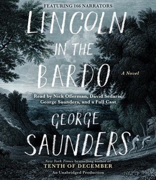 Audio
Lincoln in the Bardo
by George Saunders, Cassandra Campbell (Narrator), Nick Offerman (Narrator), David Sedaris (Narrator)

The long-awaited first novel from the author of Tenth of December a moving and original father-son story featuring none other than Abraham Lincoln, as well as an unforgettable cast of supporting characters, living and dead, historical and invented

February 1862. The Civil War is less than one year old. The fighting has begun in earnest, and the nation has begun to realize it is in for a long, bloody struggle. Meanwhile, President Lincoln's beloved eleven-year-old son, Willie, lies upstairs in the White House, gravely ill. In a matter of days, despite predictions of a recovery, Willie dies and is laid to rest in a Georgetown cemetery. My poor boy, he was too good for this earth, the president says at the time. God has called him home. Newspapers report that a grief-stricken Lincoln returns, alone, to the crypt several times to hold his boy's body.

From that seed of historical truth, George Saunders spins an unforgettable story of familial love and loss that breaks free of its realistic, historical framework into a supernatural realm both hilarious and terrifying. Willie Lincoln finds himself in a strange purgatory where ghosts mingle, gripe, commiserate, quarrel, and enact bizarre acts of penance. Within this transitional state--called, in the Tibetan tradition, the bardo--a monumental struggle erupts over young Willie's soul.

Lincoln in the Bardo is an astonishing feat of imagination and a bold step forward from one of the most important and influential writers of his generation. Formally daring, generous in spirit, deeply concerned with matters of the heart, it is a testament to fiction's ability to speak honestly and powerfully to the things that really matter to us. Saunders has invented a thrilling new form that deploys a kaleidoscopic, theatrical panorama of voices to ask a timeless, profound question: How do we live and love when we know that everything we love must end?

The 166-person full cast features award-winning actors and musicians, as well as a number of Saunders' family, friends, and members of his publishing team, including, in order of their appearance:

Nick Offerman as HANS VOLLMAN
David Sedaris as ROGER BEVINS III
Carrie Brownstein as ISABELLE PERKINS
George Saunders as THE REVEREND EVERLY THOMAS
Miranda July as MRS. ELIZABETH CRAWFORD
Lena Dunham as ELISE TRAYNOR
Ben Stiller as JACK MANDERS
Julianne Moore as JANE ELLIS
Susan Sarandon as MRS. ABIGAIL BLASS
Bradley Whitford as LT. CECIL STONE
Bill Hader as EDDIE BARON
Megan Mullally as BETSY BARON
Rainn Wilson as PERCIVAL DASH COLLIER
Jeff Tweedy as CAPTAIN WILLIAM PRINCE
Kat Dennings as MISS TAMARA DOOLITTLE
Jeffrey Tambor as PROFESSOR EDMUND BLOOMER
Mike O'Brien as LAWRENCE T. DECROIX
Keegan-Michael Key as ELSON FARWELL
Don Cheadle as THOMAS HAVENS
and
Patrick Wilson as STANLEY PERFESSER LIPPERT
with
Kirby Heyborne as WILLIE LINCOLN,
Mary Karr as MRS. ROSE MILLAND,
and Cassandra Campbell as Your Narrator

Praise for the audiobook

Lincoln in the Bardo sets a new standard for cast recordings in its structure, in its performances, and in its boldness. Now, let's see who answers the challenge. - Chicago Tribune

Like the novel, the audiobook breaks new ground in what can be accomplished through a story. It helps that there's not a single bad note in the cast of a whopping 166 people. It's also the rare phenomenon of an audiobook being a completely different experience compared to the novel. Even if you've read the novel, the audiobook is worth a listen (and vice versa). The whole project pushes the narrative form forward. - A.V. Club

The result is an auditory experience unlike any other, where the awareness of individual voices disappears while the carefully calibrated soundscape summons a metaphysical masterpiece. This is a tour de force of audiobook production, and a dazzling realization of Saunders' unique authorial structure.--Booklist

The finished audiobook's tapestry of voices perfectly mirrors the novel.--Entertainment Weekly

Praise for George Saunders

No one writes more powerfully than George Saunders about the lost, the unlucky, the disenfranchised.--Michiko Kakutani, The New York Times

Saunders makes you feel as though you are reading fiction for the first time.--Khaled Hosseini

Few people cut as hard or deep as Saunders does.--Junot Diaz

George Saunders is a complete original. There is no one better, no one more essential to our national sense of self and sanity.--Dave Eggers

Not since Twain has America produced a satirist this funny.--Zadie Smith

There is no one like him. He is an original--but everyone knows that.--Lorrie Moore

George Saunders makes the all-but-impossible look effortless. We're lucky to have him.--Jonathan Franzen

An astoundingly tuned voice--graceful, dark, authentic, and funny--telling just the kinds of stories we need to get us through these times.--Thomas Pynchon