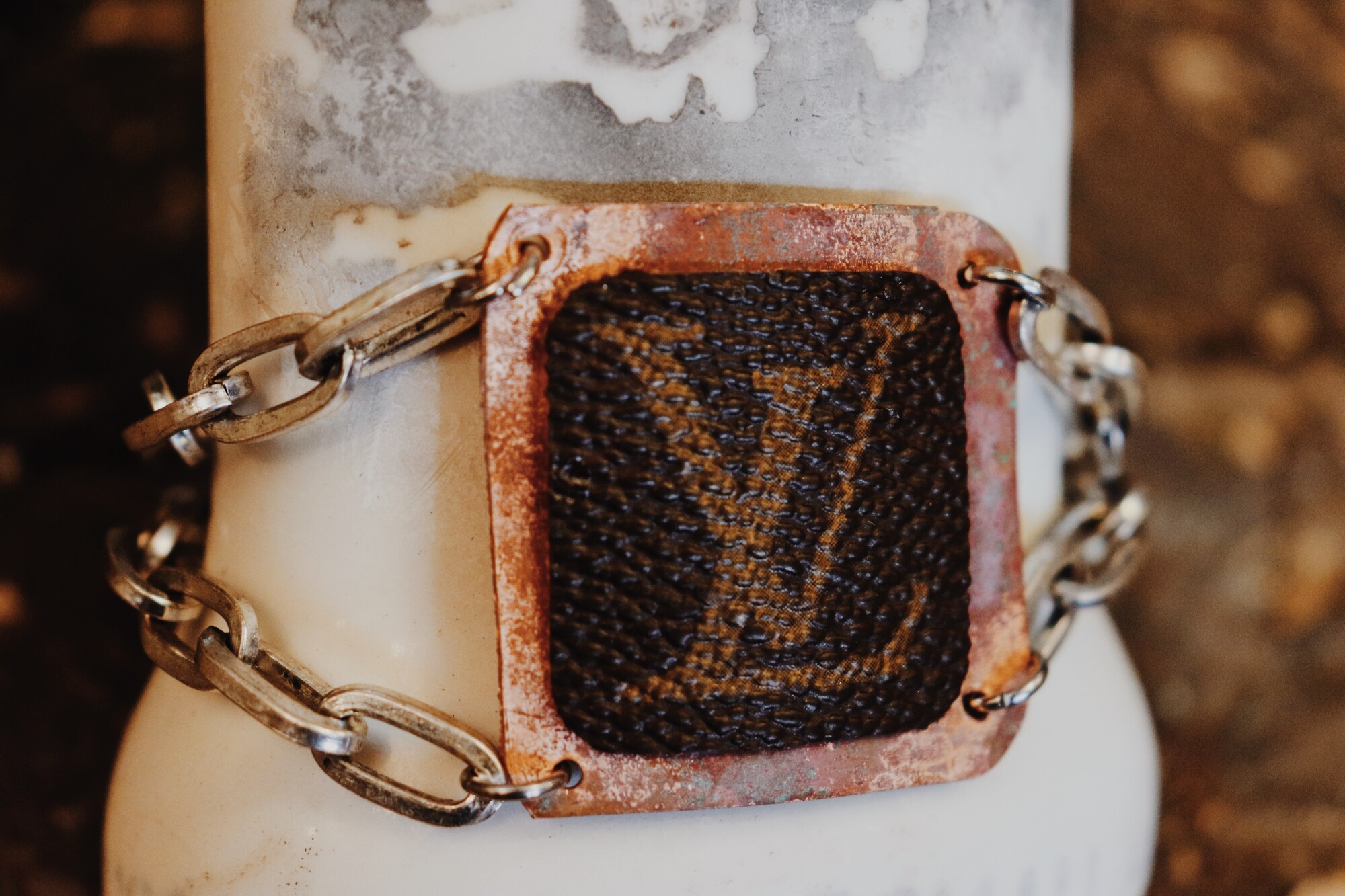 Louis Vuitton Handmade Wristlets