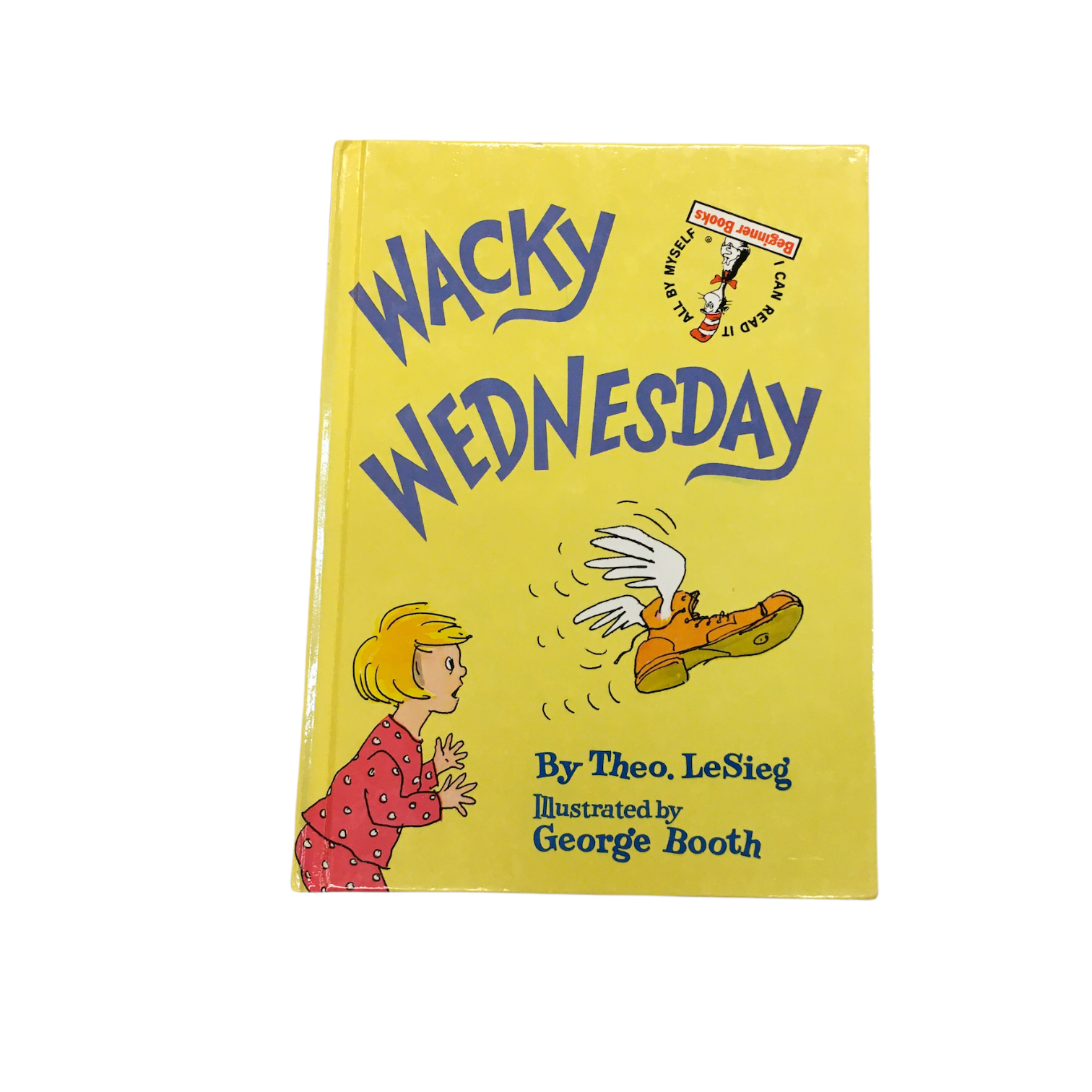 wacky wednesday pictures
