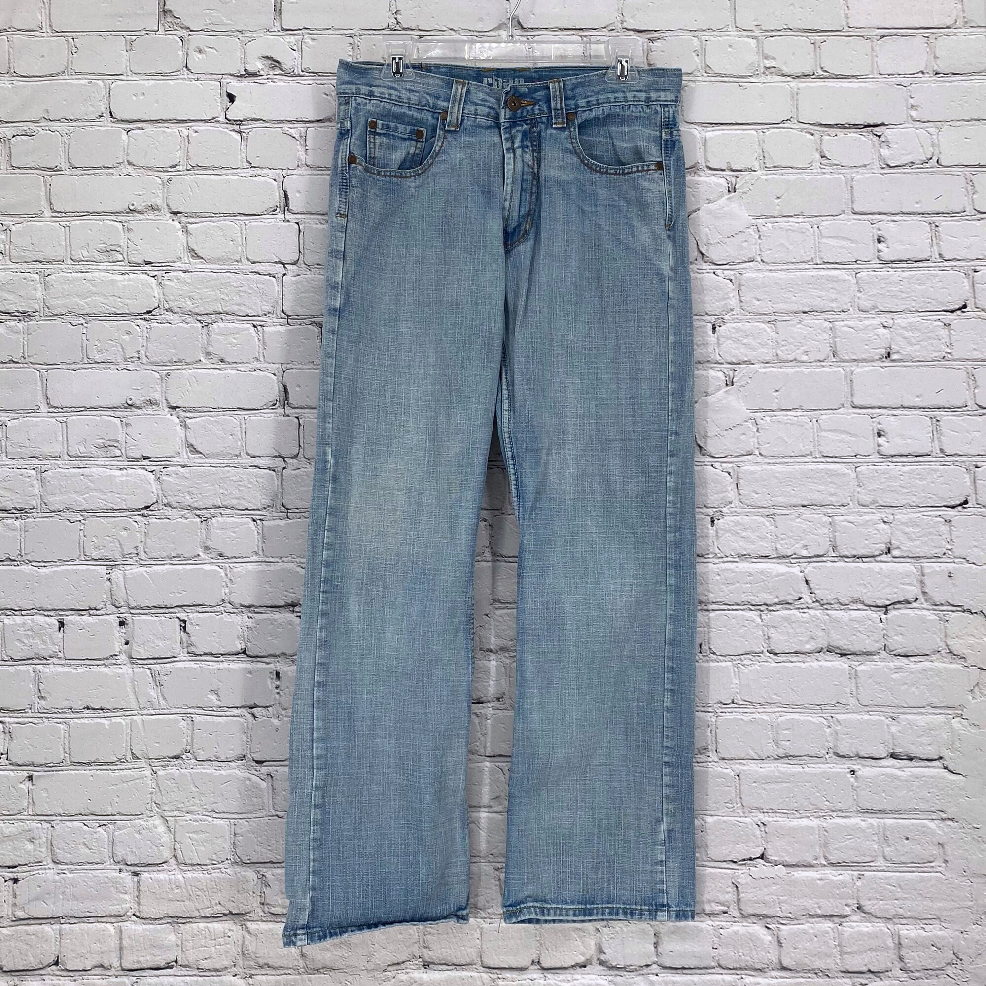 pipeline jeans