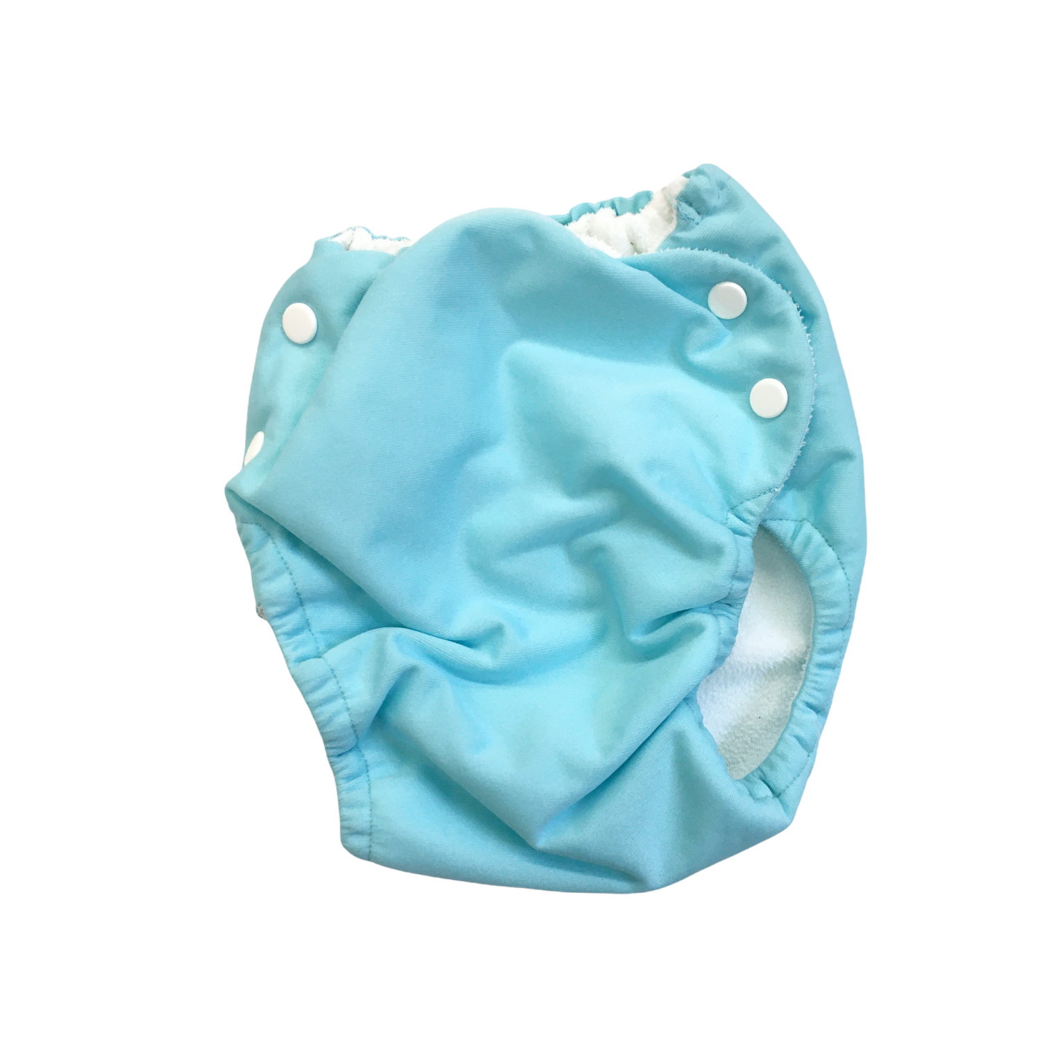 Blippi Cloth Diaper - Made to Order – Clover Cloth Creations