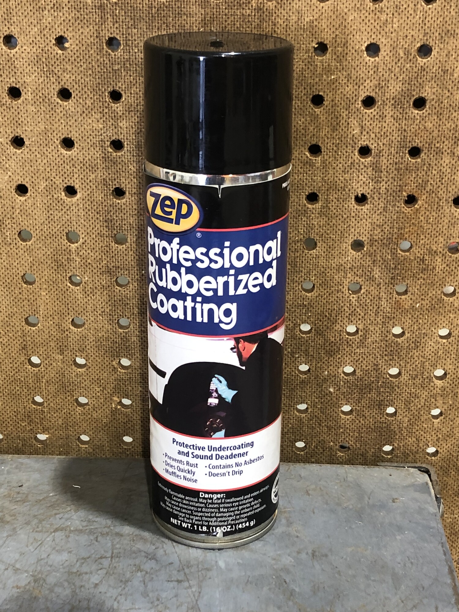 Pro Rubberized Coating | The TOOL CONSIGNMENT® Store