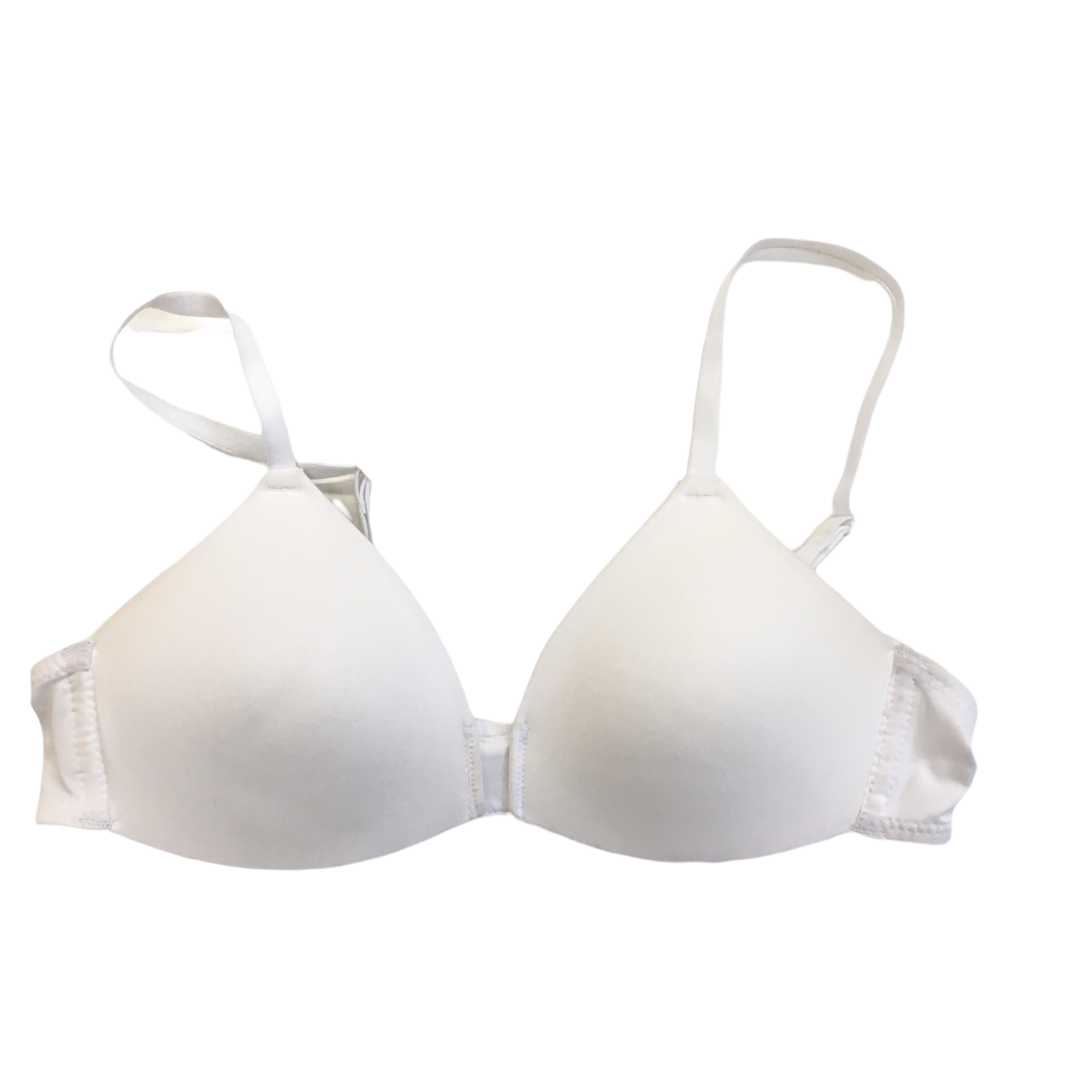 Bra (White), Girl, Size: 32a


#resalerocks #pipsqueakresale #vancouverwa #portland #reusereducerecycle #fashiononabudget #chooseused #consignment #savemoney #shoplocal #weship #keepusopen #shoplocalonline #resale #resaleboutique #mommyandme #minime #fashion #reseller                                                                                                                                      Cross posted, items are located at #PipsqueakResaleBoutique, payments accepted: cash, paypal & credit cards. Any flaws will be described in the comments. More pictures available with link above. Local pick up available at the #VancouverMall, tax will be added (not included in price), shipping available (not included in price, *Clothing, shoes, books & DVDs for $6.99; please contact regarding shipment of toys or other larger items), item can be placed on hold with communication, message with any questions. Join Pipsqueak Resale - Online to see all the new items! Follow us on IG @pipsqueakresale & Thanks for looking! Due to the nature of consignment, any known flaws will be described; ALL SHIPPED SALES ARE FINAL. All items are currently located inside Pipsqueak Resale Boutique as a store front items purchased on location before items are prepared for shipment will be refunded.