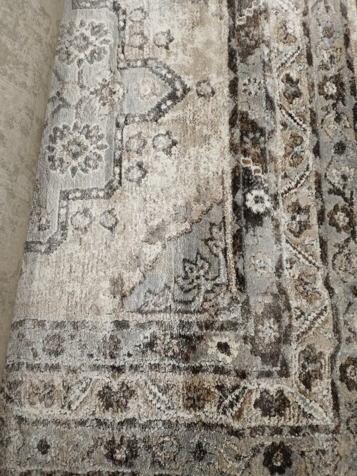 5.3 X 7 Roma Tandes. Many other rugs available in this size