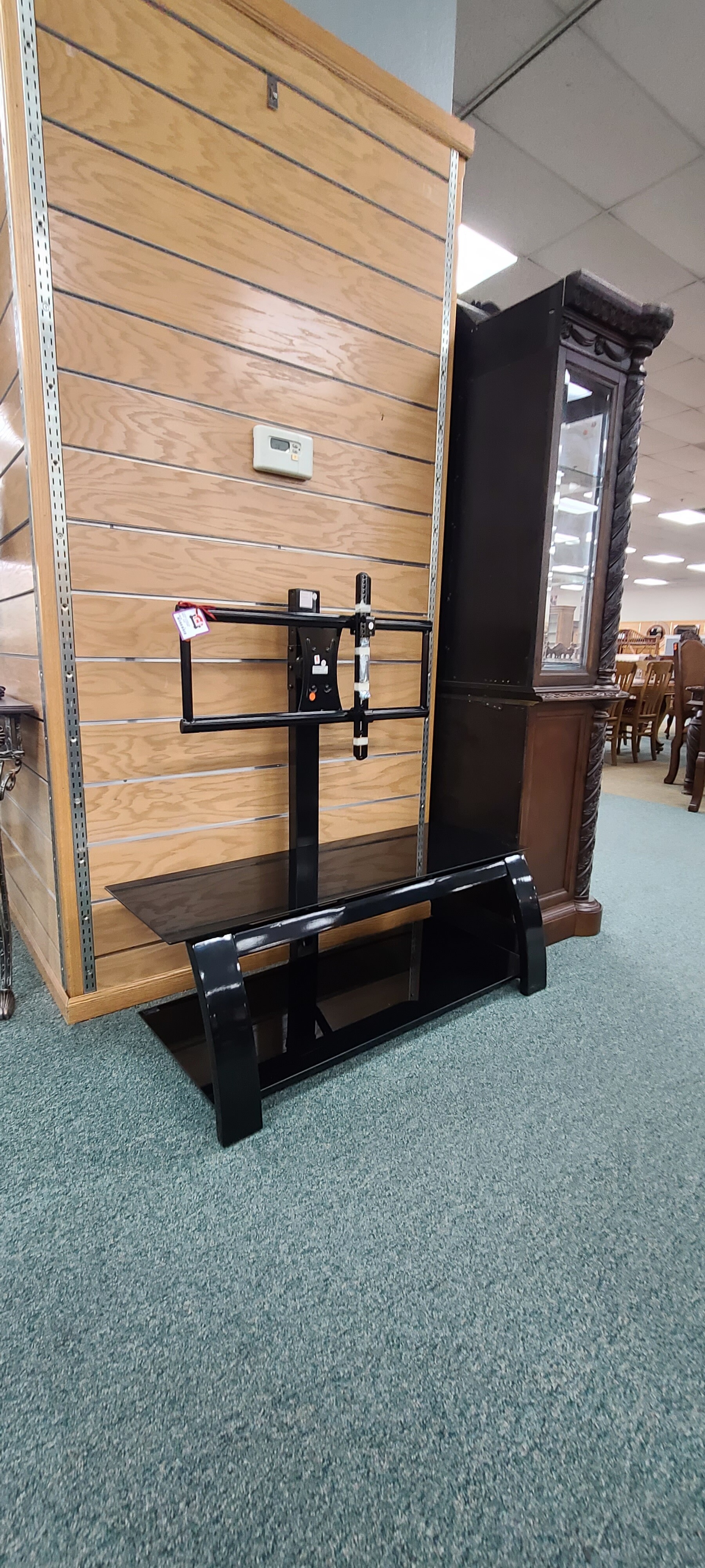 TV STAND
TV CONSOLE
PLEASE CALL THE STORE FOR DETAILS.