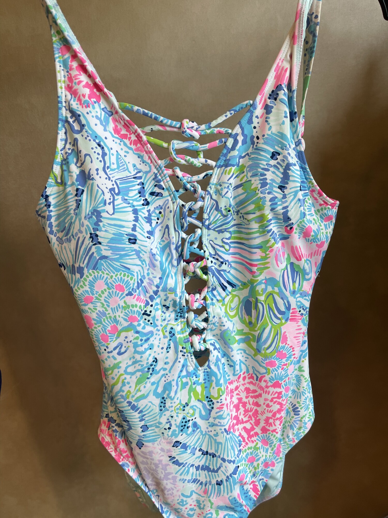 Lilly Pulitzer, Multi, Size: 6