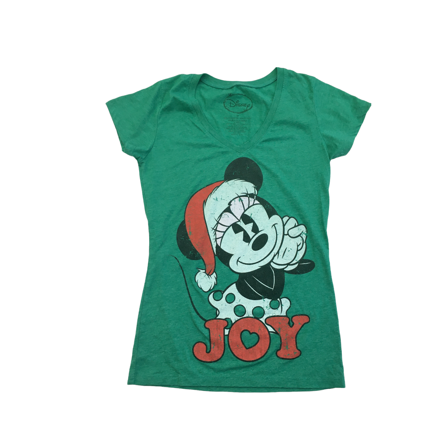 Disney Women's Joy Tee