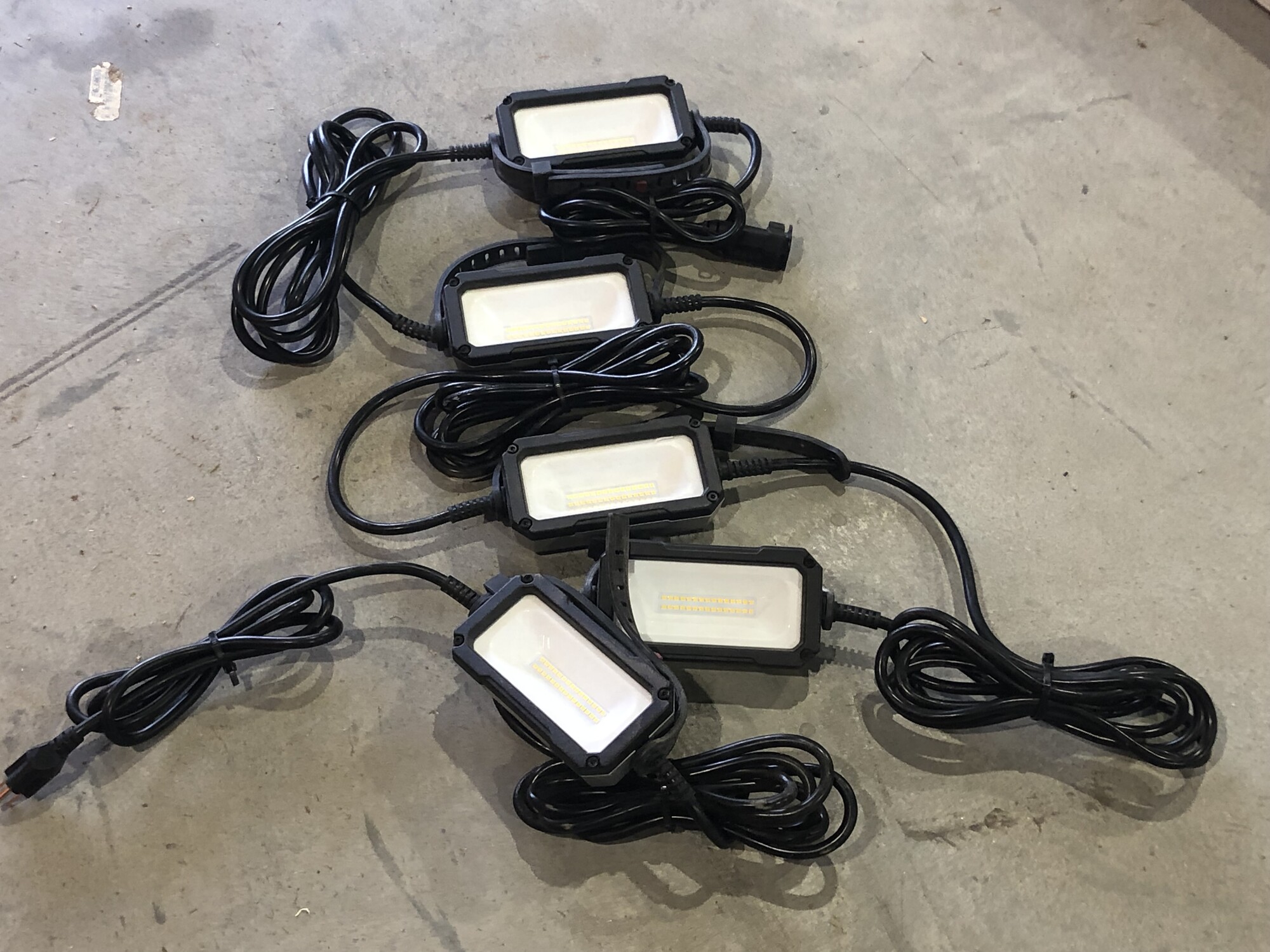 LED String Light The TOOL CONSIGNMENT® Store