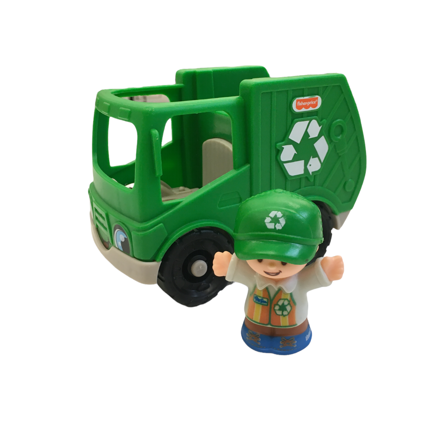 Recycle Truck, Toys

#resalerocks #pipsqueakresale #vancouverwa #portland #reusereducerecycle #fashiononabudget #chooseused #consignment #savemoney #shoplocal #weship #keepusopen #shoplocalonline #resale #resaleboutique #mommyandme #minime #fashion #reseller                                                                                                                                      Cross posted, items are located at #PipsqueakResaleBoutique, payments accepted: cash, paypal & credit cards. Any flaws will be described in the comments. More pictures available with link above. Local pick up available at the #VancouverMall, tax will be added (not included in price), shipping available (not included in price, *Clothing, shoes, books & DVDs for $6.99; please contact regarding shipment of toys or other larger items), item can be placed on hold with communication, message with any questions. Join Pipsqueak Resale - Online to see all the new items! Follow us on IG @pipsqueakresale & Thanks for looking! Due to the nature of consignment, any known flaws will be described; ALL SHIPPED SALES ARE FINAL. All items are currently located inside Pipsqueak Resale Boutique as a store front items purchased on location before items are prepared for shipment will be refunded.