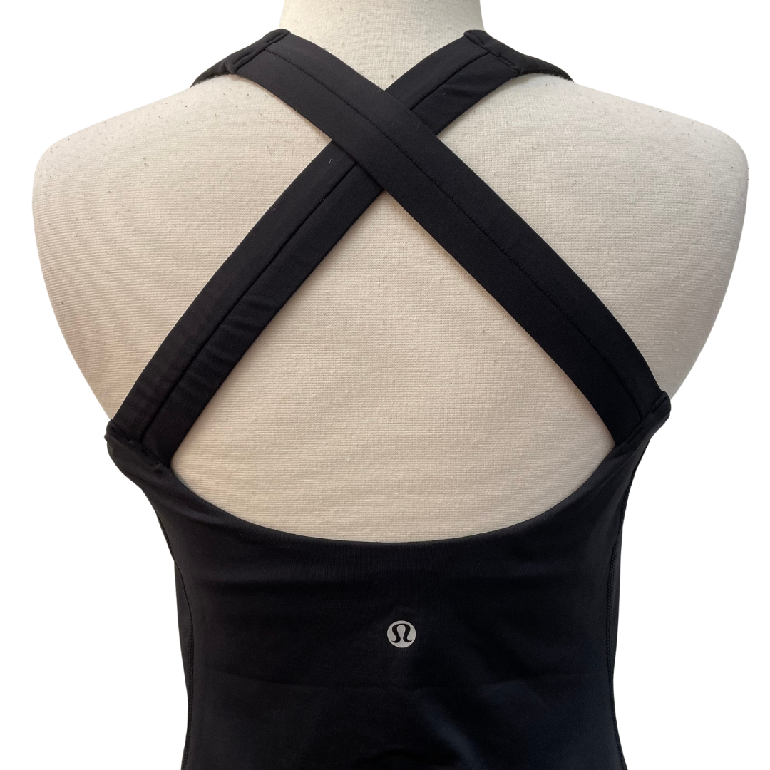 Lululemon Dress The Clothes Rack