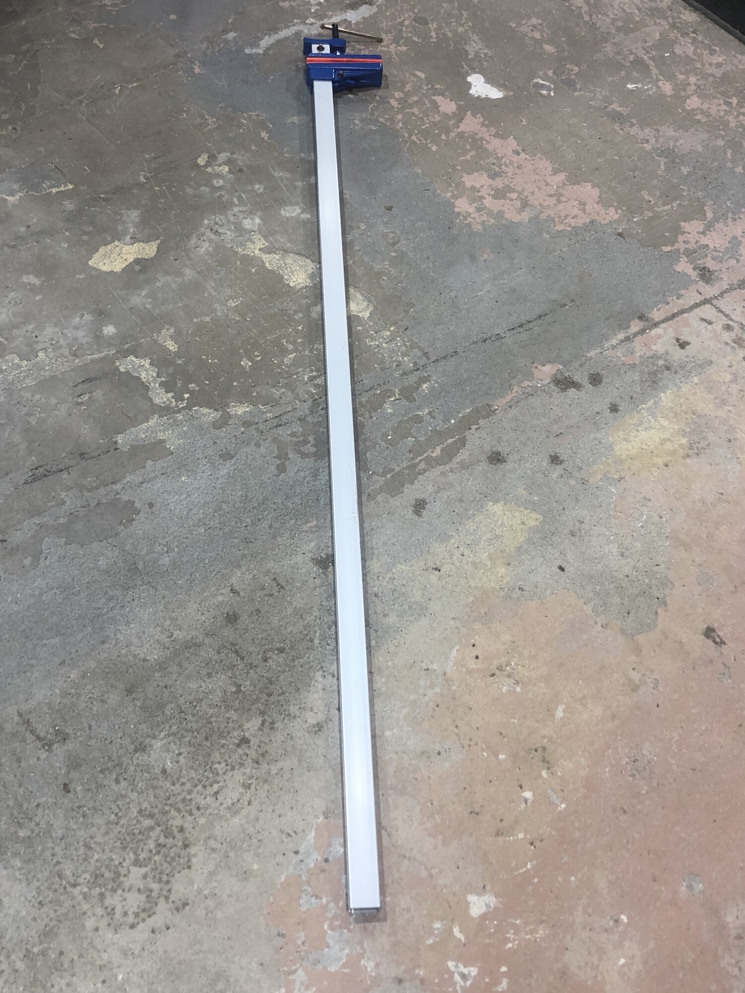 Aluminum Bar Clamp The TOOL CONSIGNMENT® Store