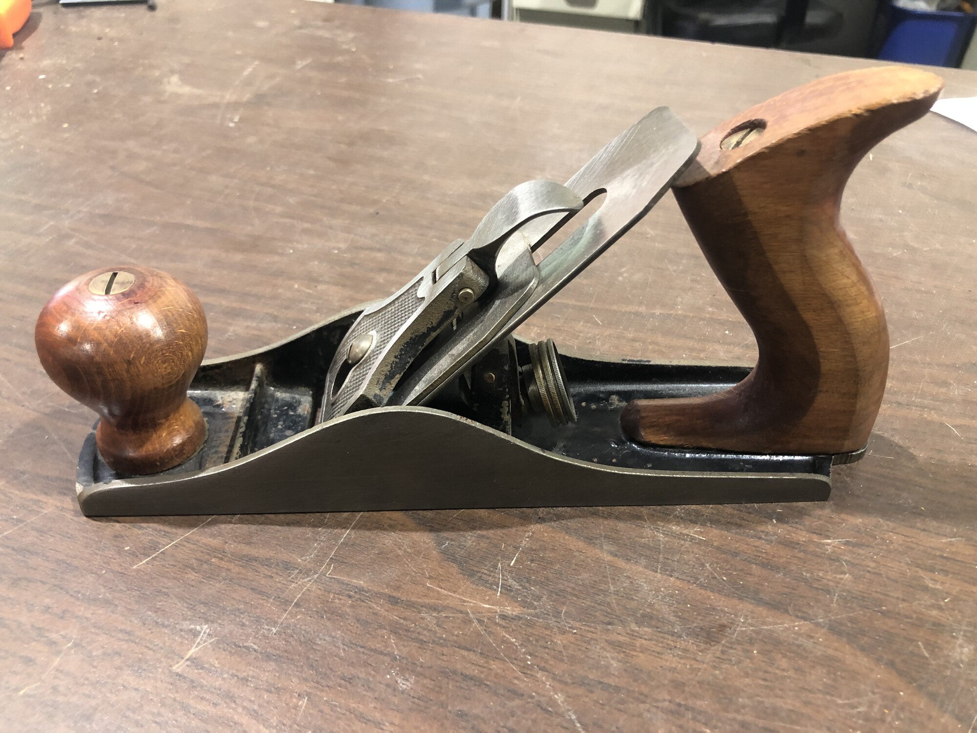 Hand Plane The TOOL CONSIGNMENT® Store