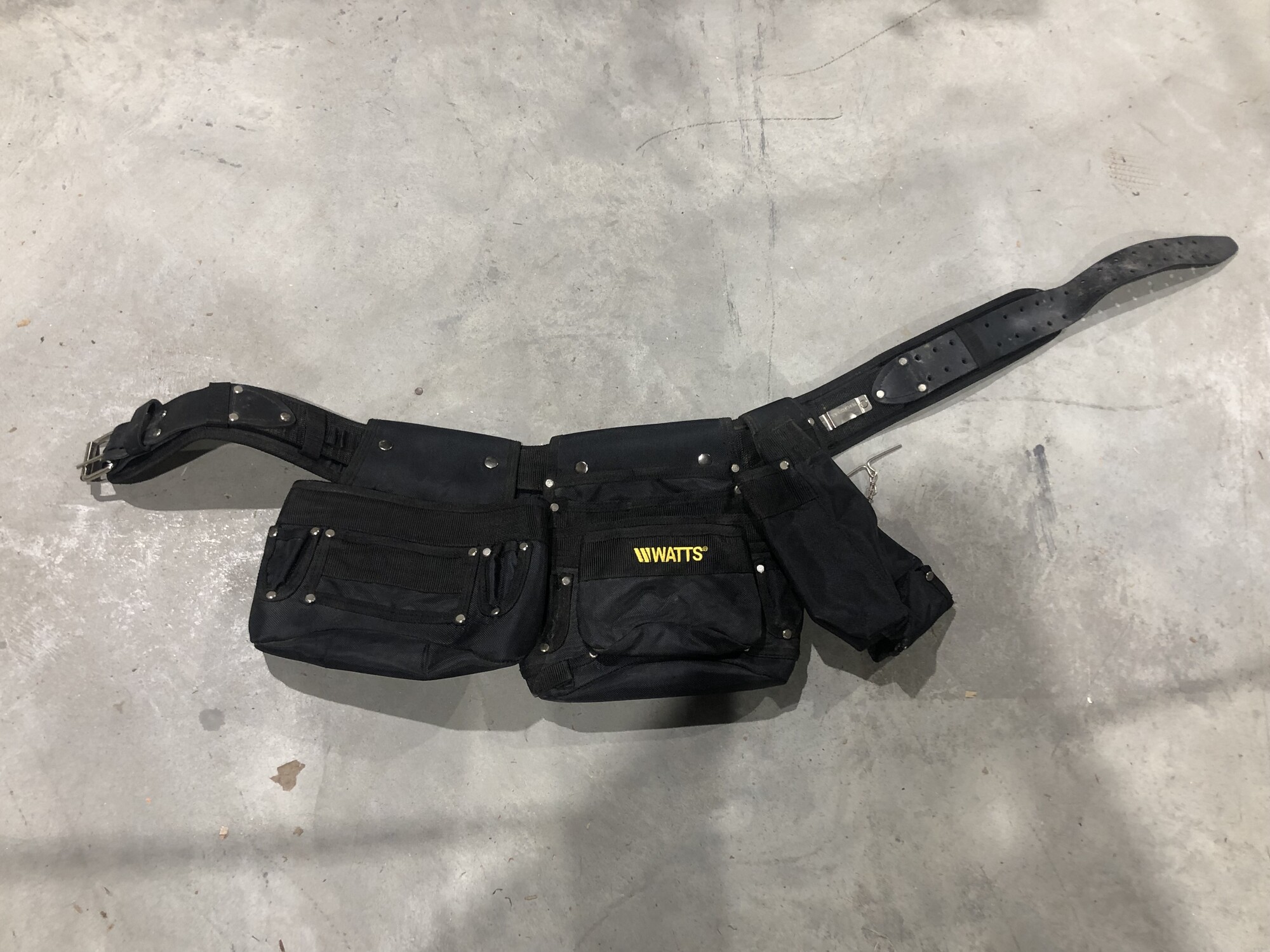 Carpenters Tool Belt The TOOL CONSIGNMENT® Store