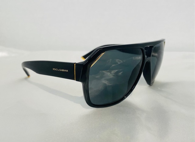 dolce gabbana shades mens