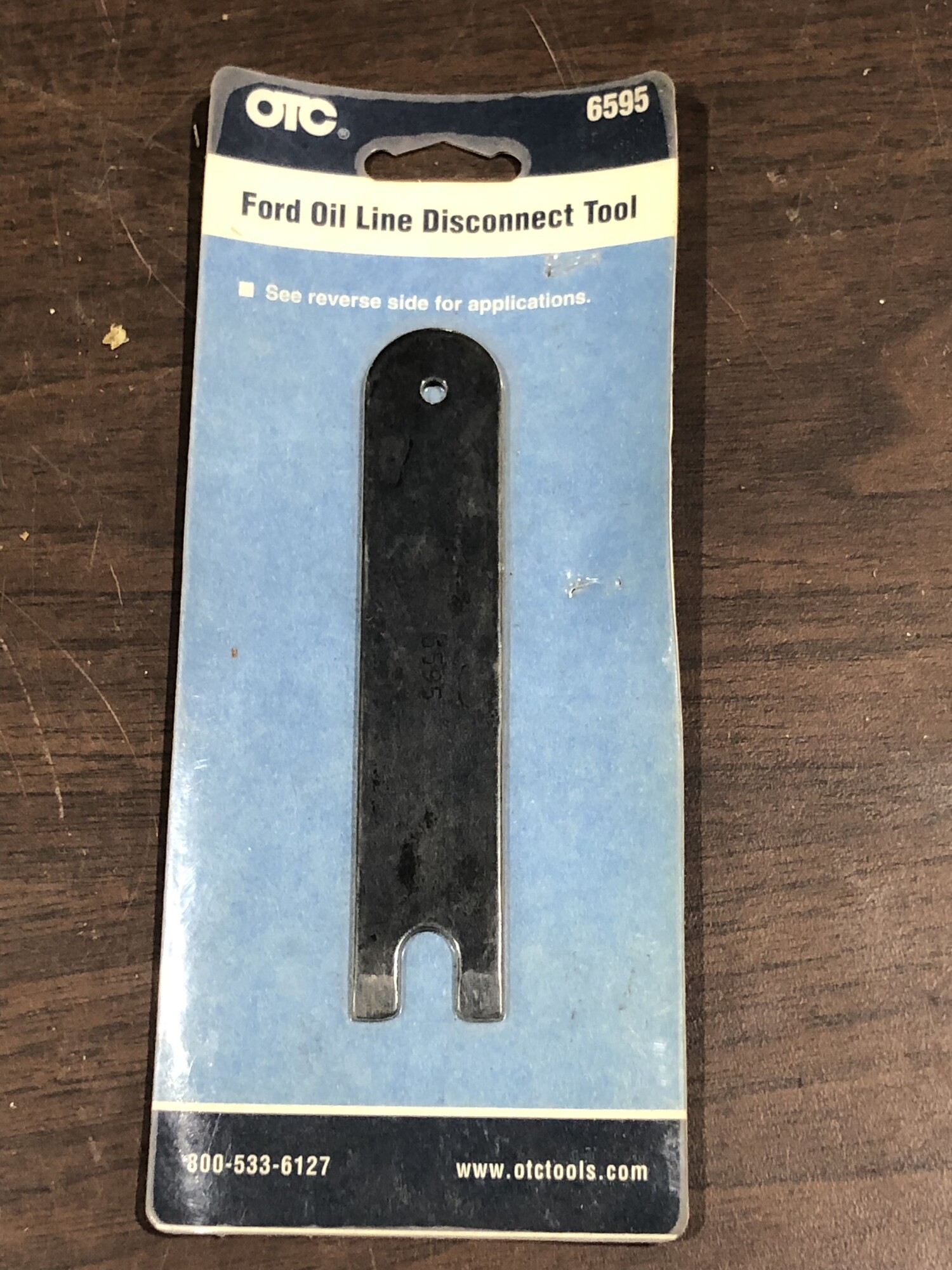 Oil Line Disconnect Tool The TOOL CONSIGNMENT® Store