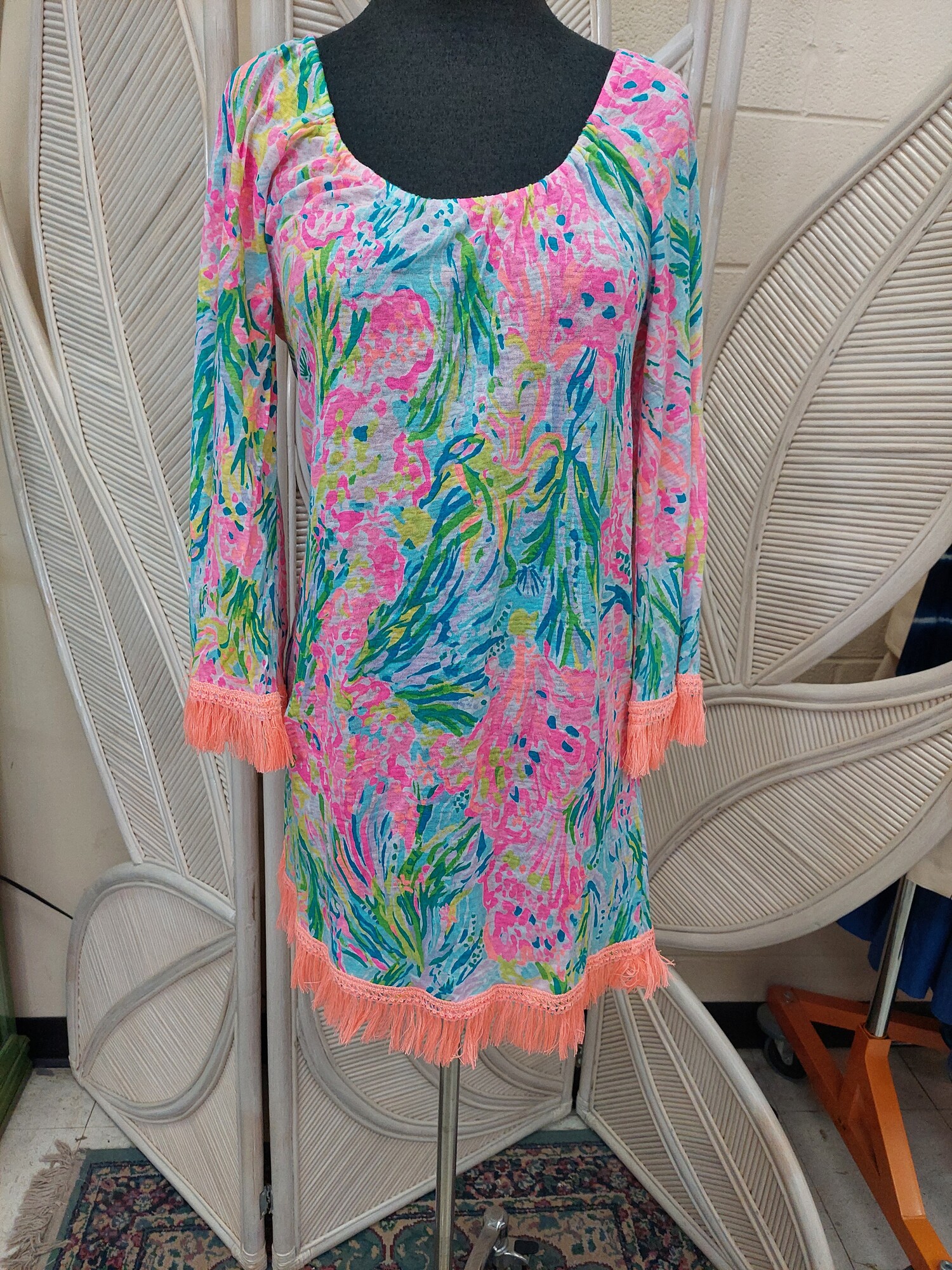 Lilly Pulitzer | High Cotton Consignment