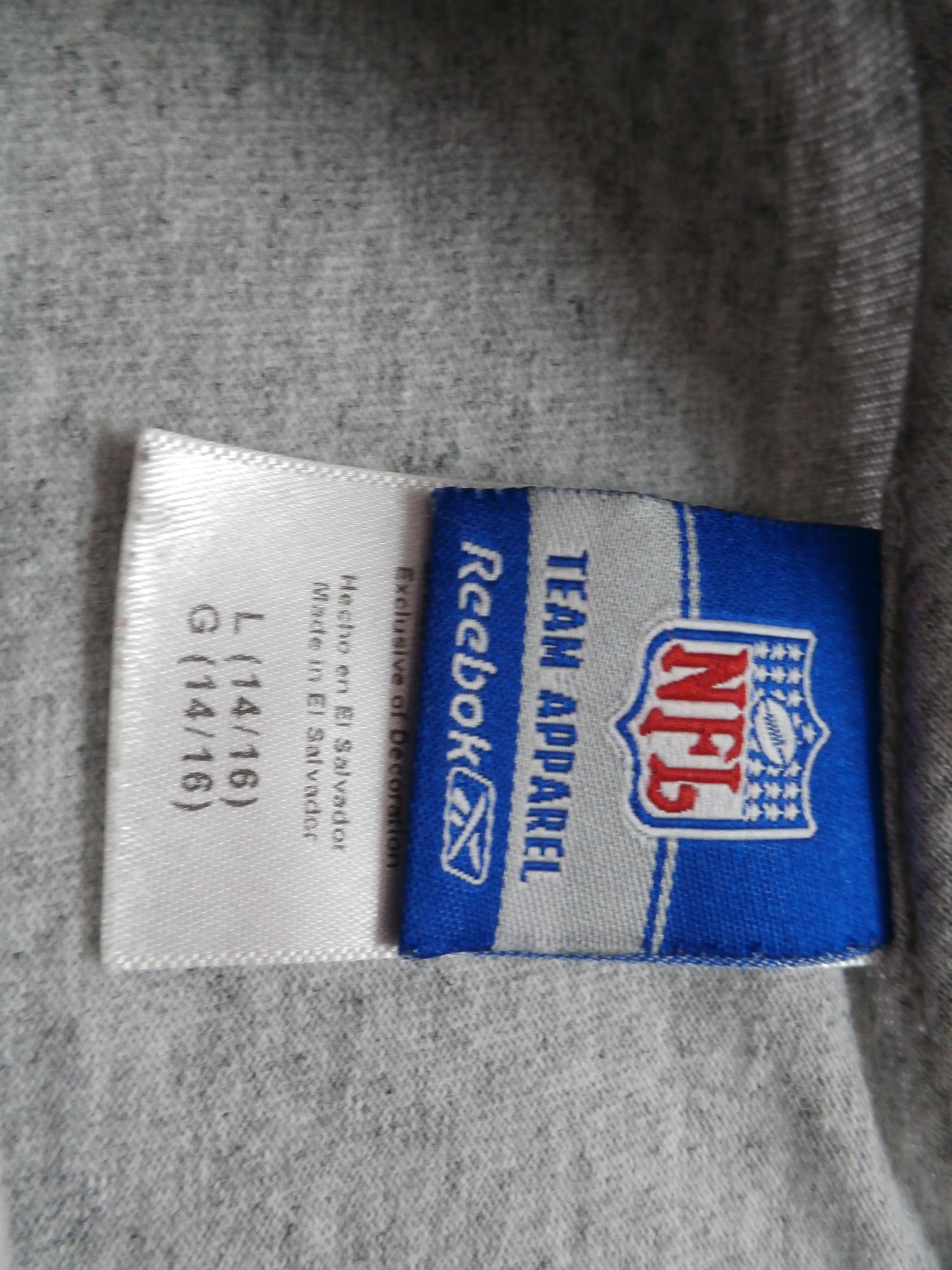 Arizona Cardnials LS  Recycled ActiveWear ~ FREE SHIPPING USA ONLY~