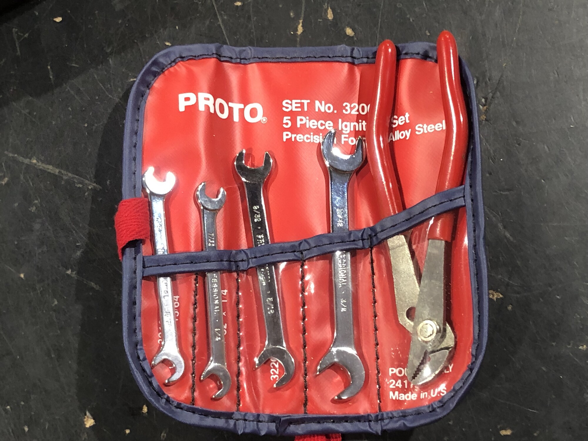 Ignition Wrench Set The TOOL CONSIGNMENT® Store