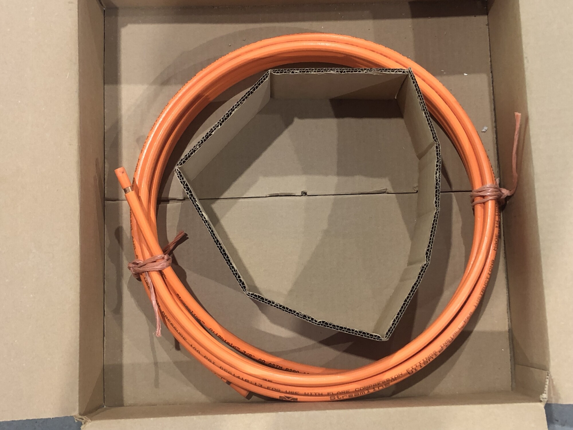 Coated Copper Tubing The TOOL CONSIGNMENT® Store