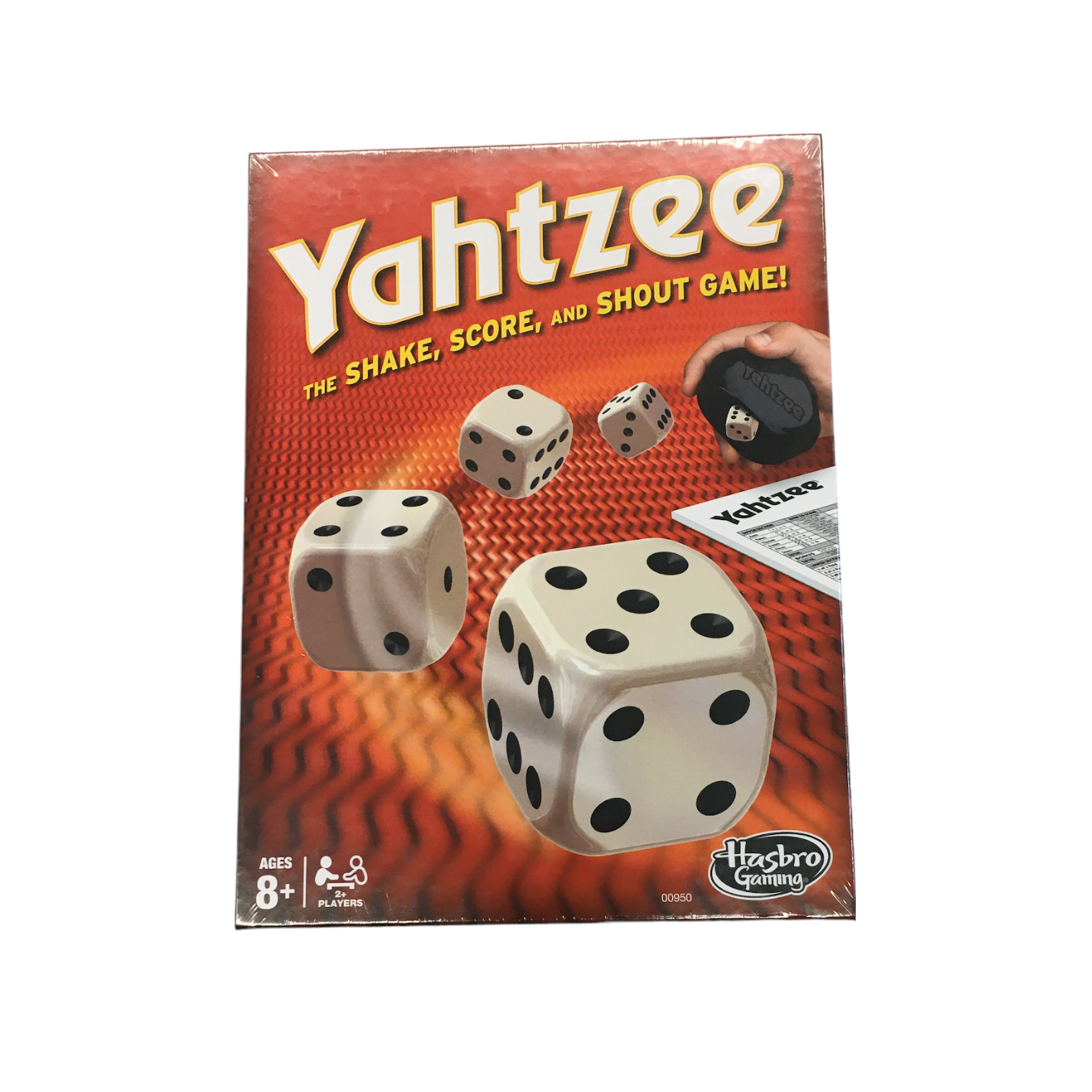 Yahtzee NWT | Pipsqueak Resale Boutique