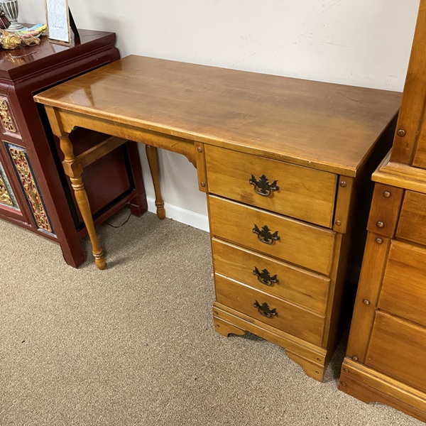 Vintage Student Desk Savannah Furniture Consignment