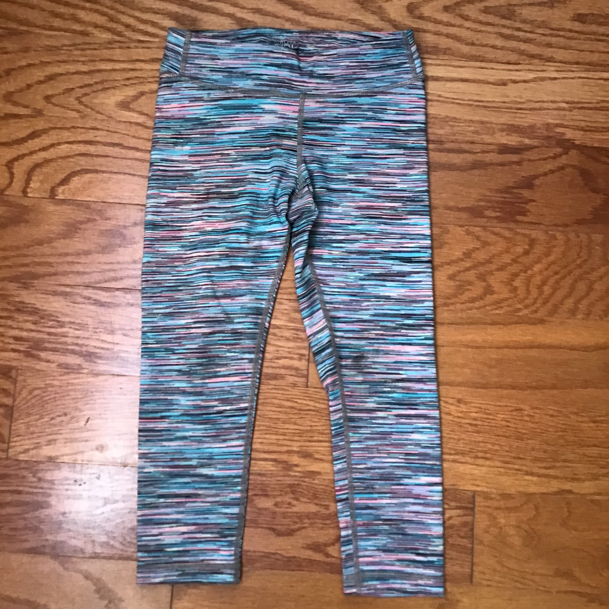 Athleta Girl Pant, Multi, Size: 7

ALL ONLINE SALES ARE FINAL.
NO RETURNS
REFUNDS
OR EXCHANGES

PLEASE ALLOW AT LEAST 1 WEEK FOR SHIPMENT. THANK YOU FOR SHOPPING SMALL!
