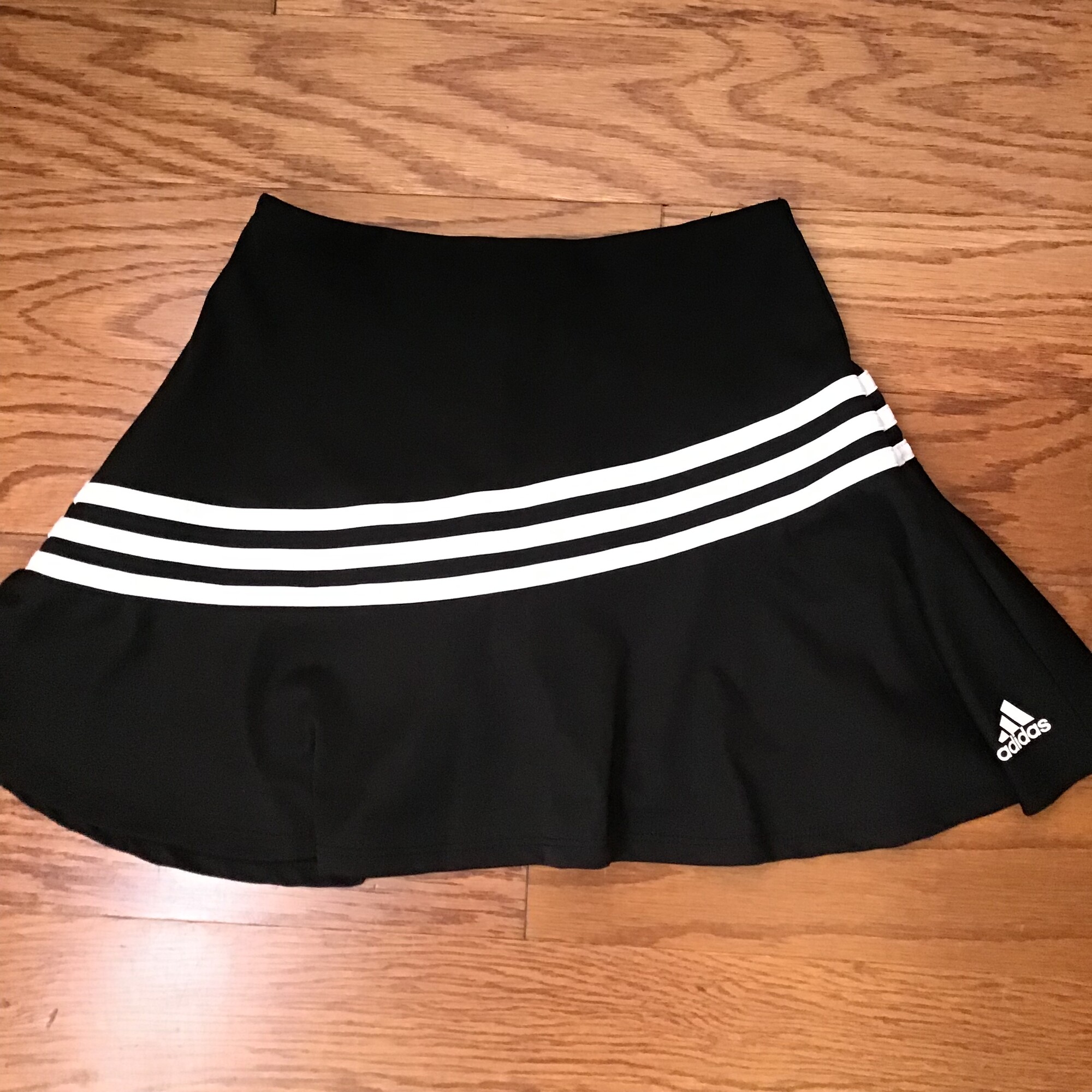 Adidas Skort, Black, Size: 10-12

ALL ONLINE SALES ARE FINAL.
NO RETURNS
REFUNDS
OR EXCHANGES

PLEASE ALLOW AT LEAST 1 WEEK FOR SHIPMENT. THANK YOU FOR SHOPPING SMALL!
