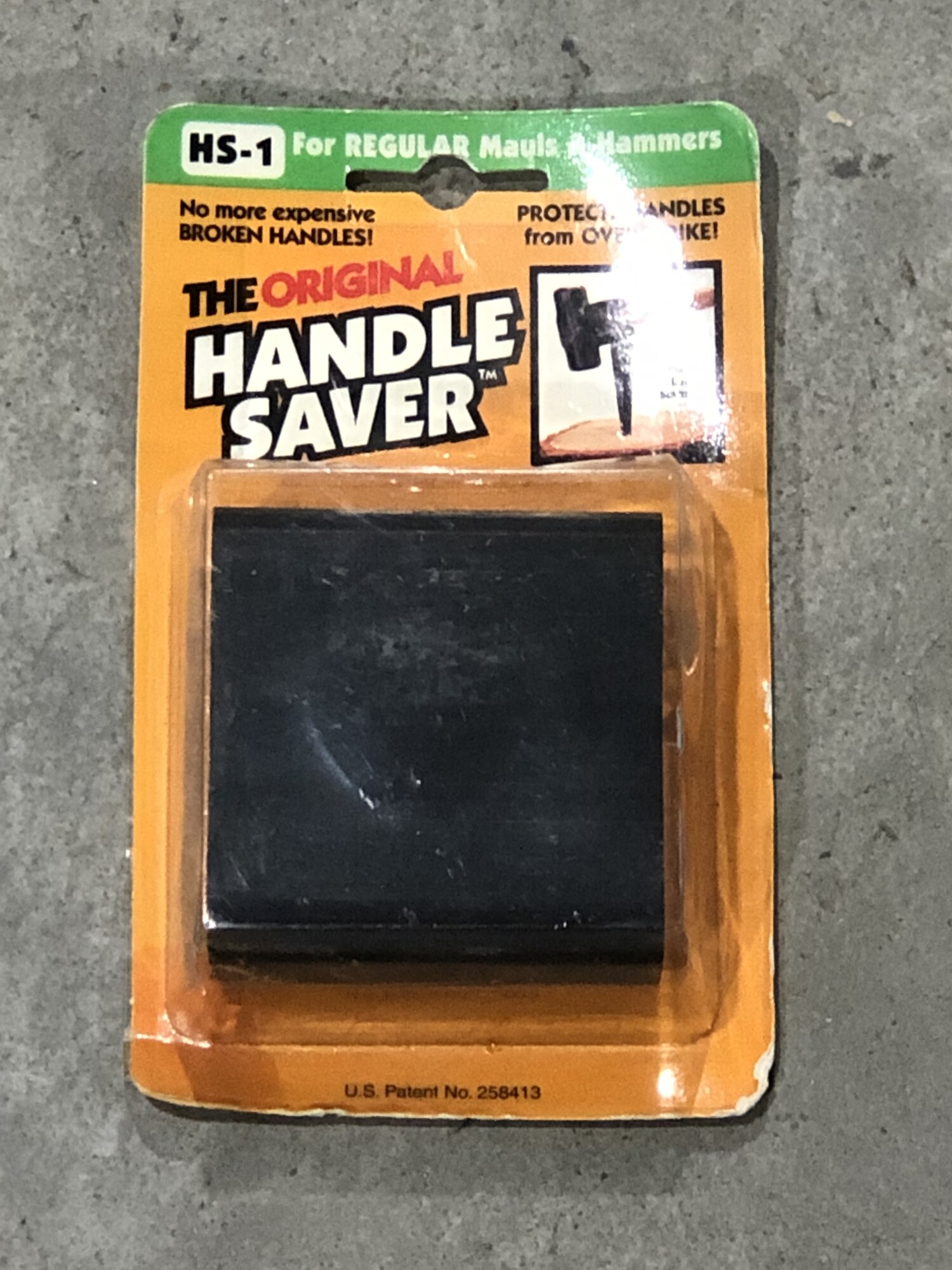 Handle Saver The TOOL CONSIGNMENT® Store