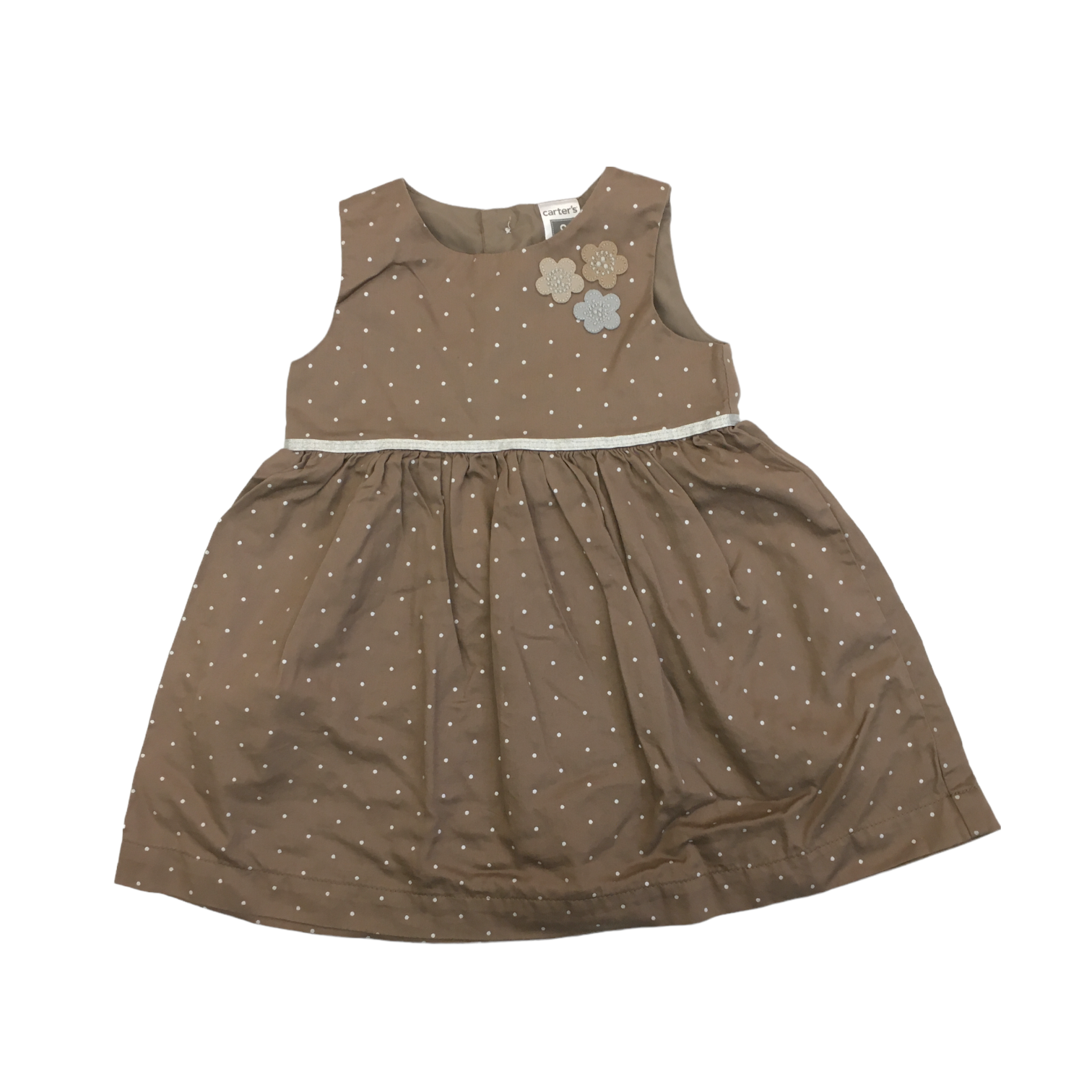 Sandee Rain Boutique - LuLaRoe Disney Carly Dress LuLaRoe Dresses