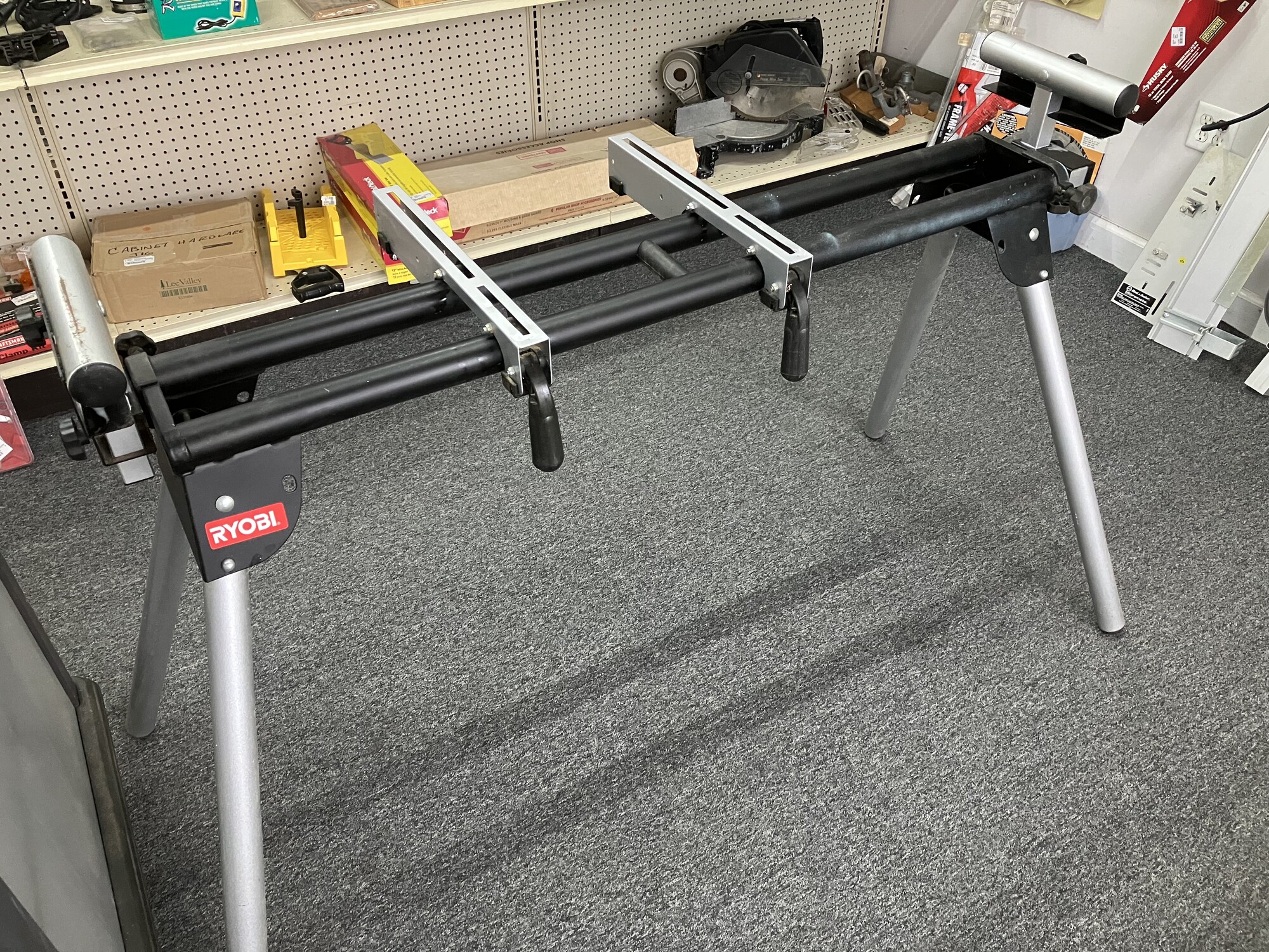 Miter Saw Stand Tool Belt Consignments Online Store