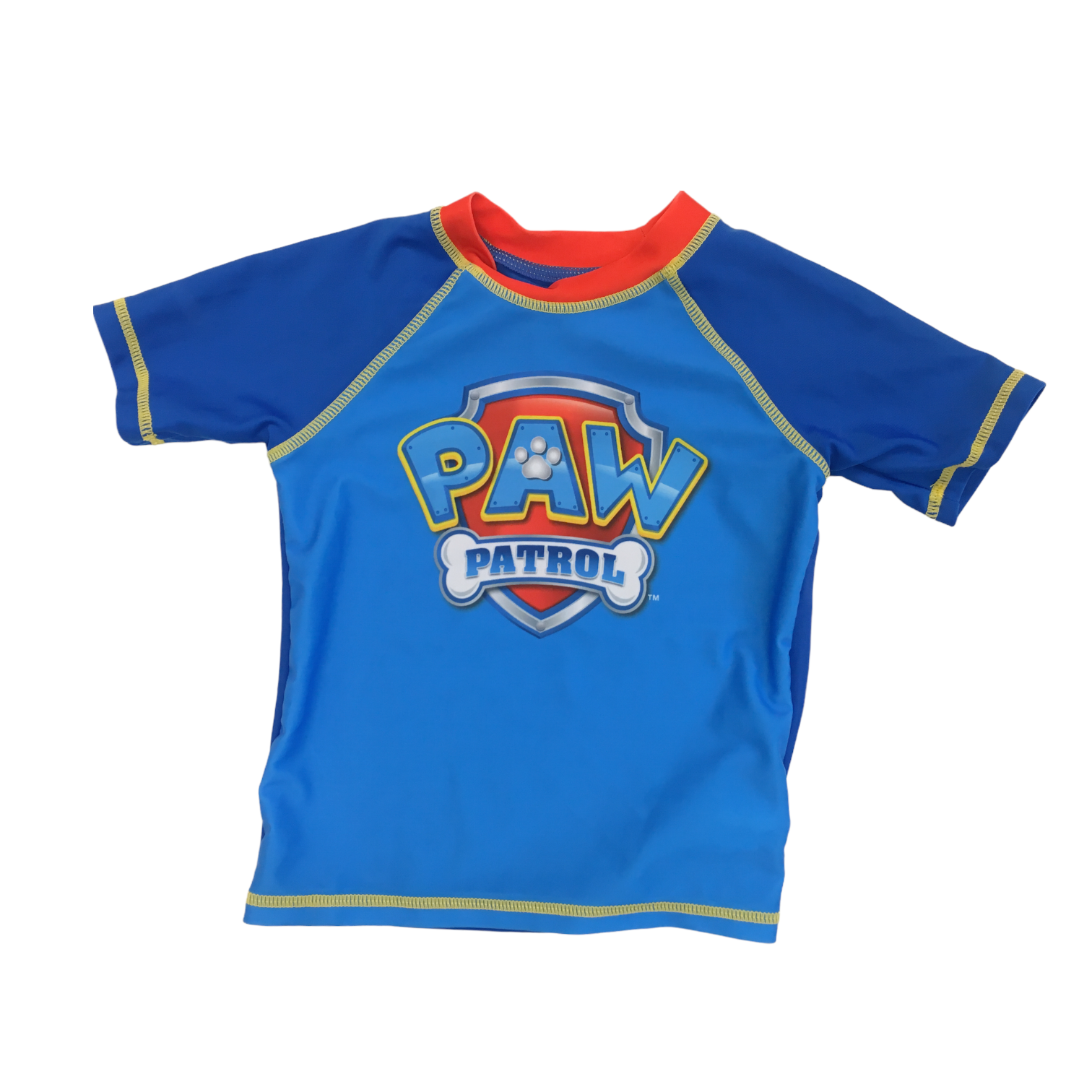 Rodgers Toddler Jersey (Size_2T-4T)