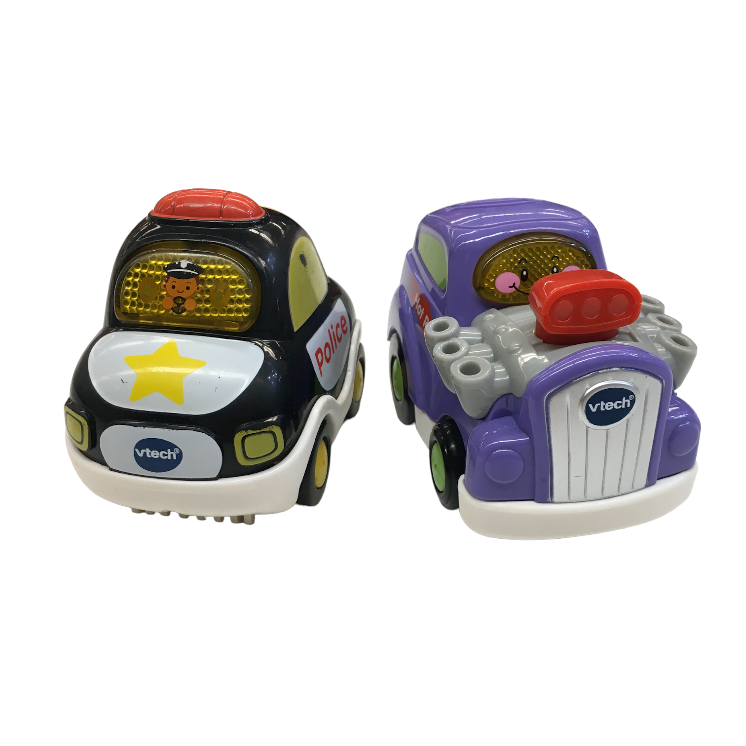 Vtech hot hot sale rod