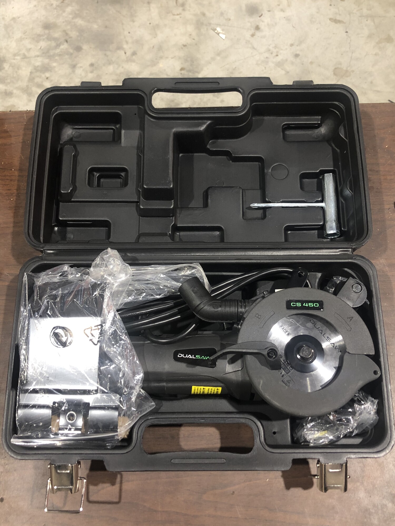 Dualsaw Circular Saw The TOOL CONSIGNMENT® Store
