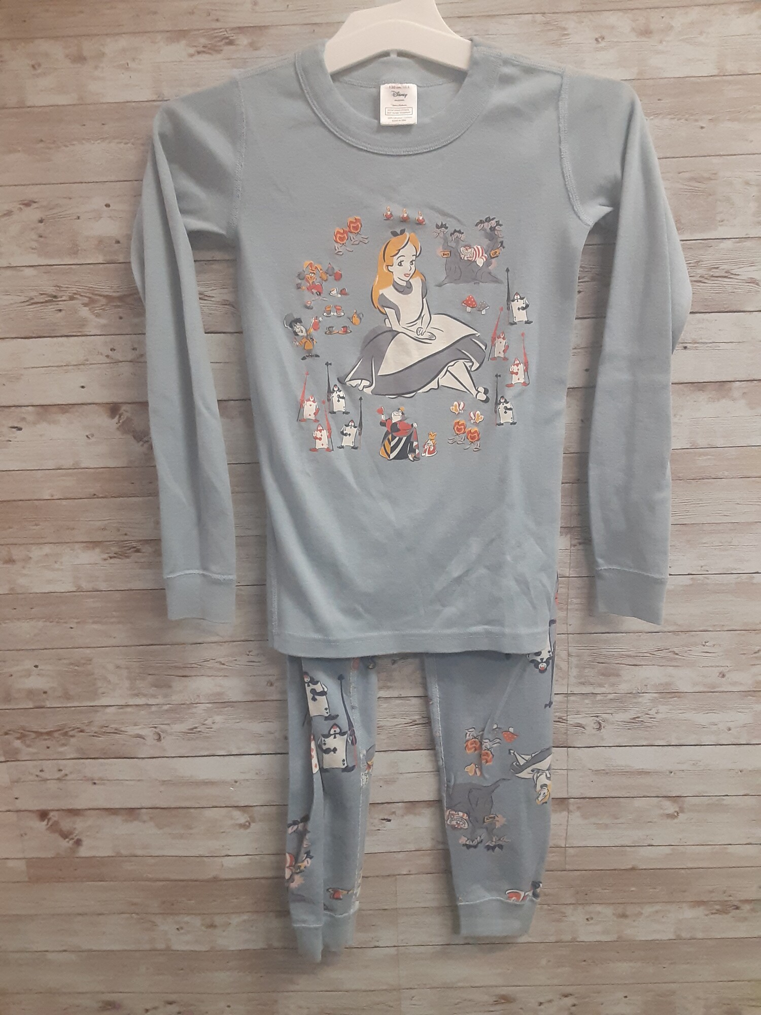 Hanna Andersson Pjs, Size: 8 Girls