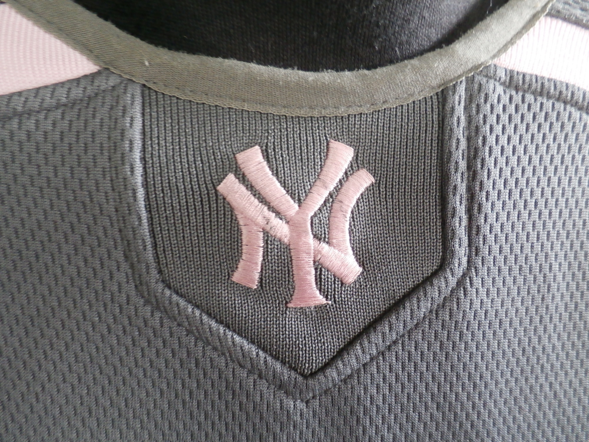 NY Yankees Pullover  Recycled ActiveWear ~ FREE SHIPPING USA ONLY~