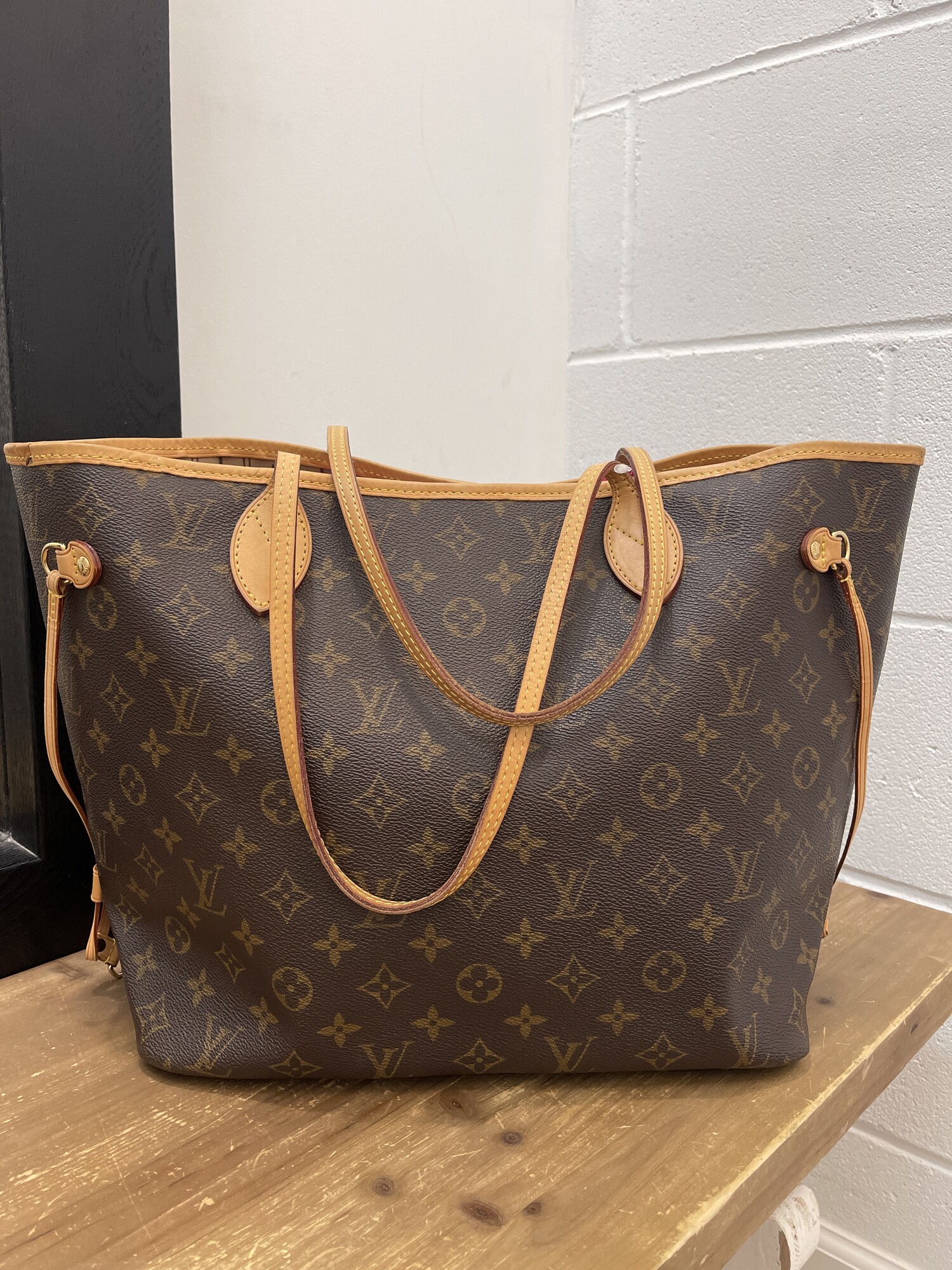 consignment lv bags