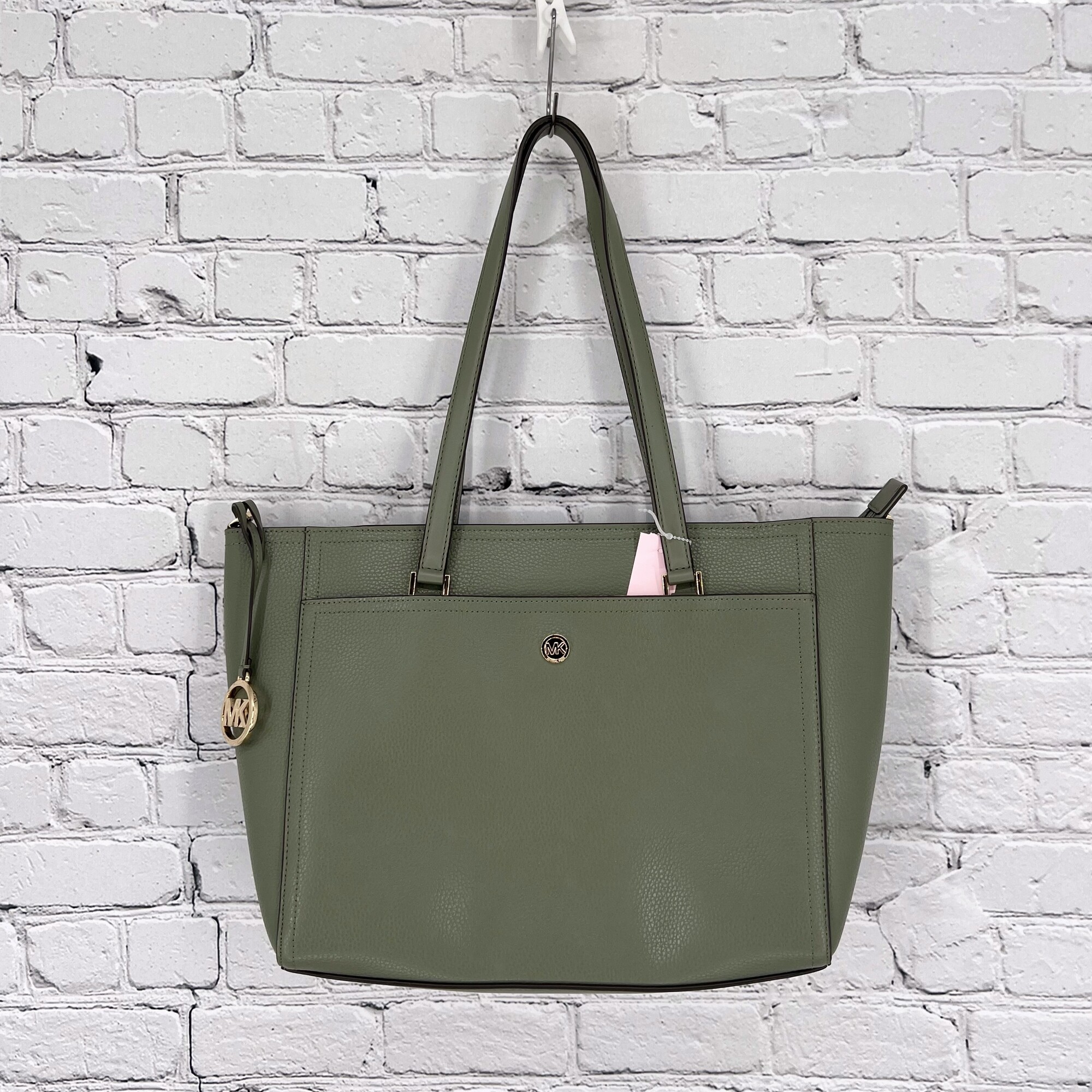 Michael Kors Tote | Once 'n Again in Fairbury, IL