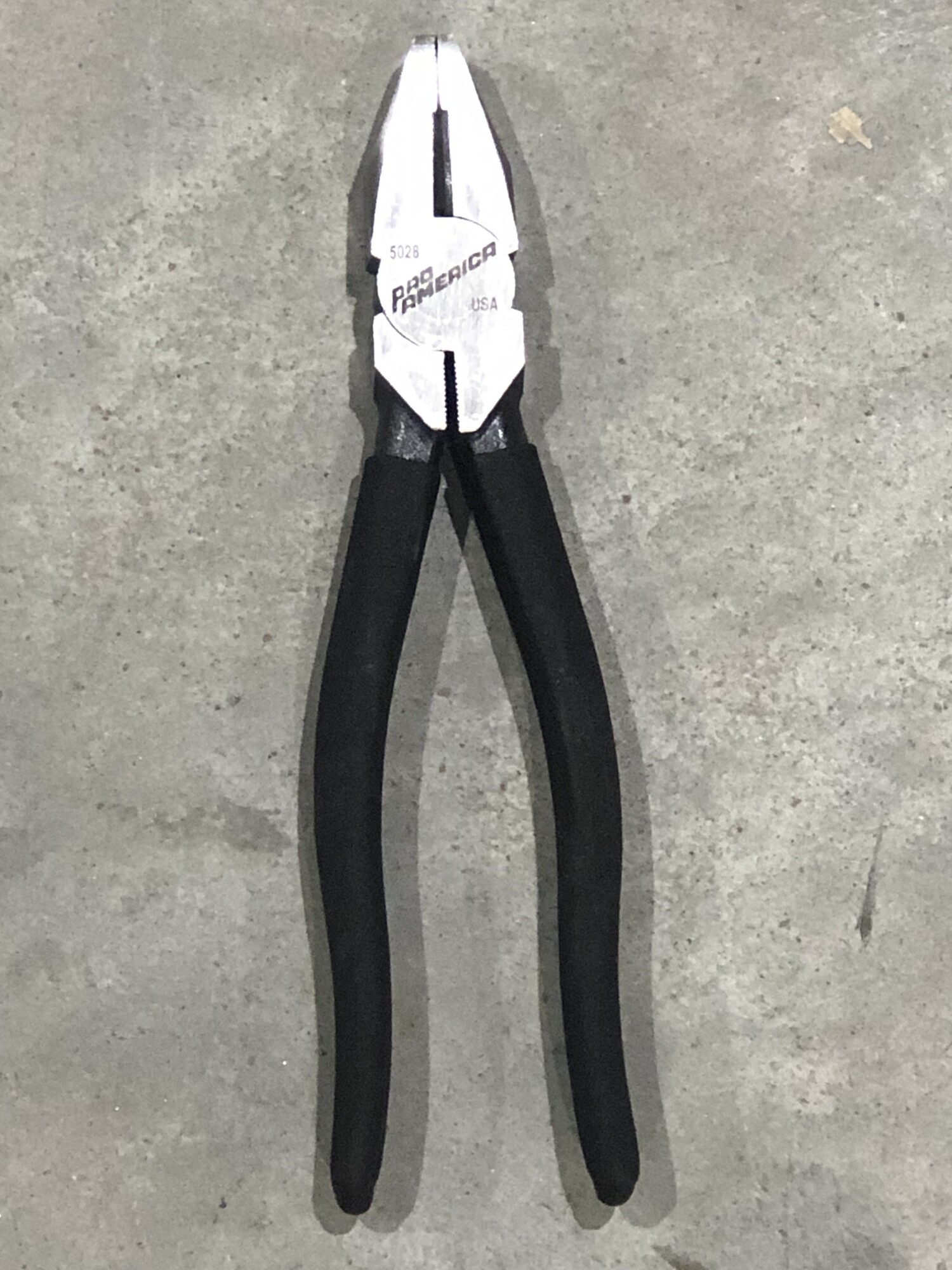 8Inch Lineman Plier The TOOL CONSIGNMENT® Store