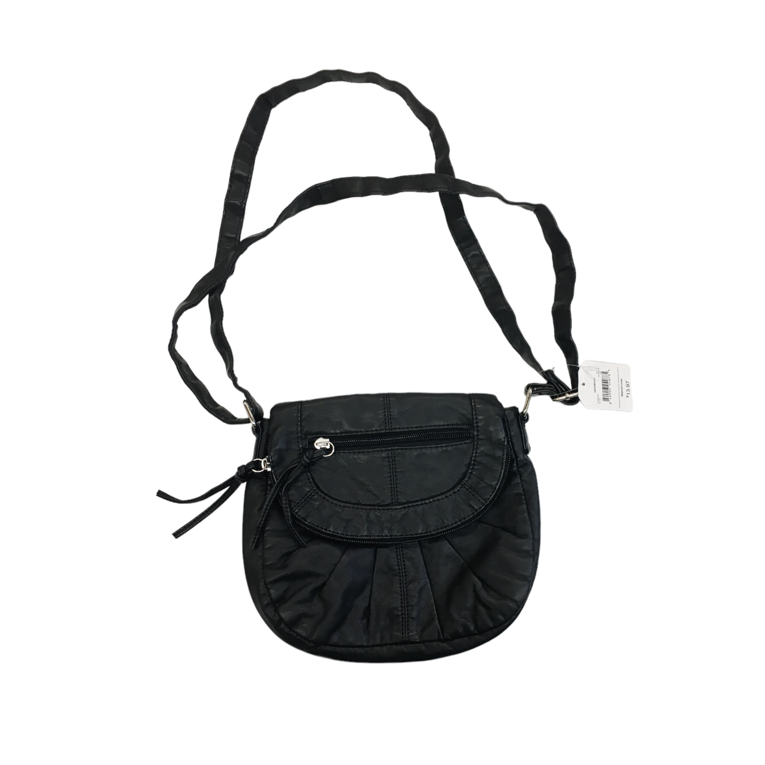 Grayson HA Bag Avenue | Classic New York Women's Handbag