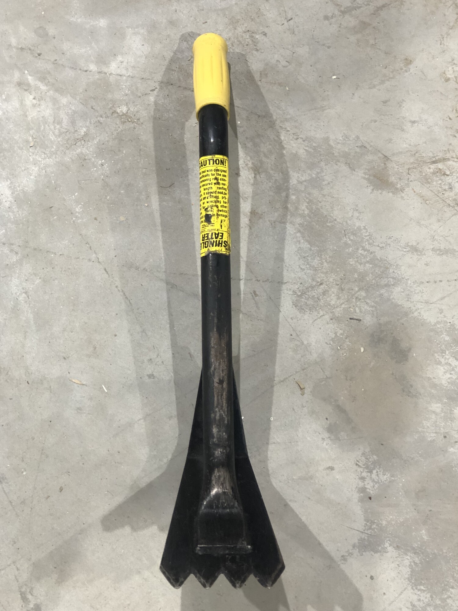 Shingle Removal Tool The TOOL CONSIGNMENT® Store