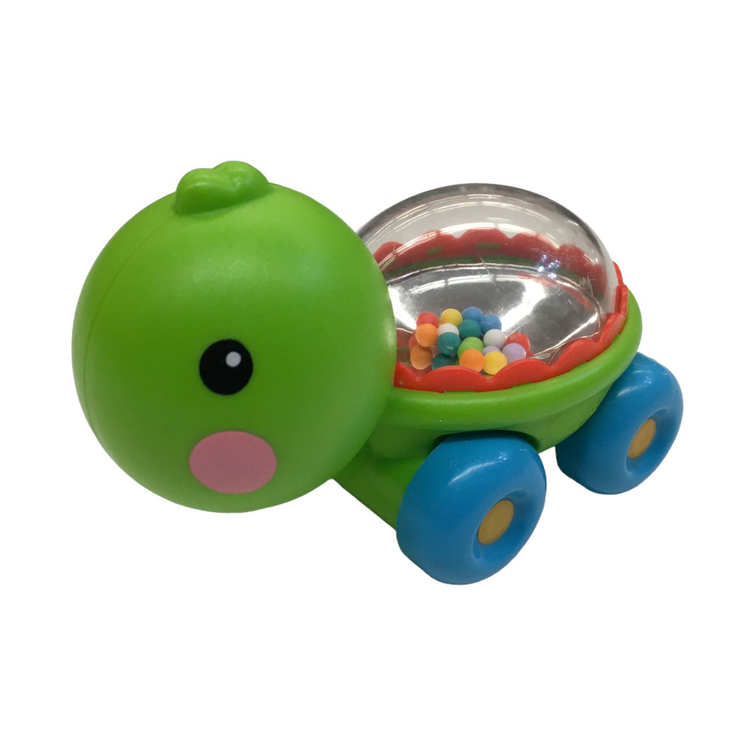 Ricky Rain Frog – Cherry Tree Lane Toys