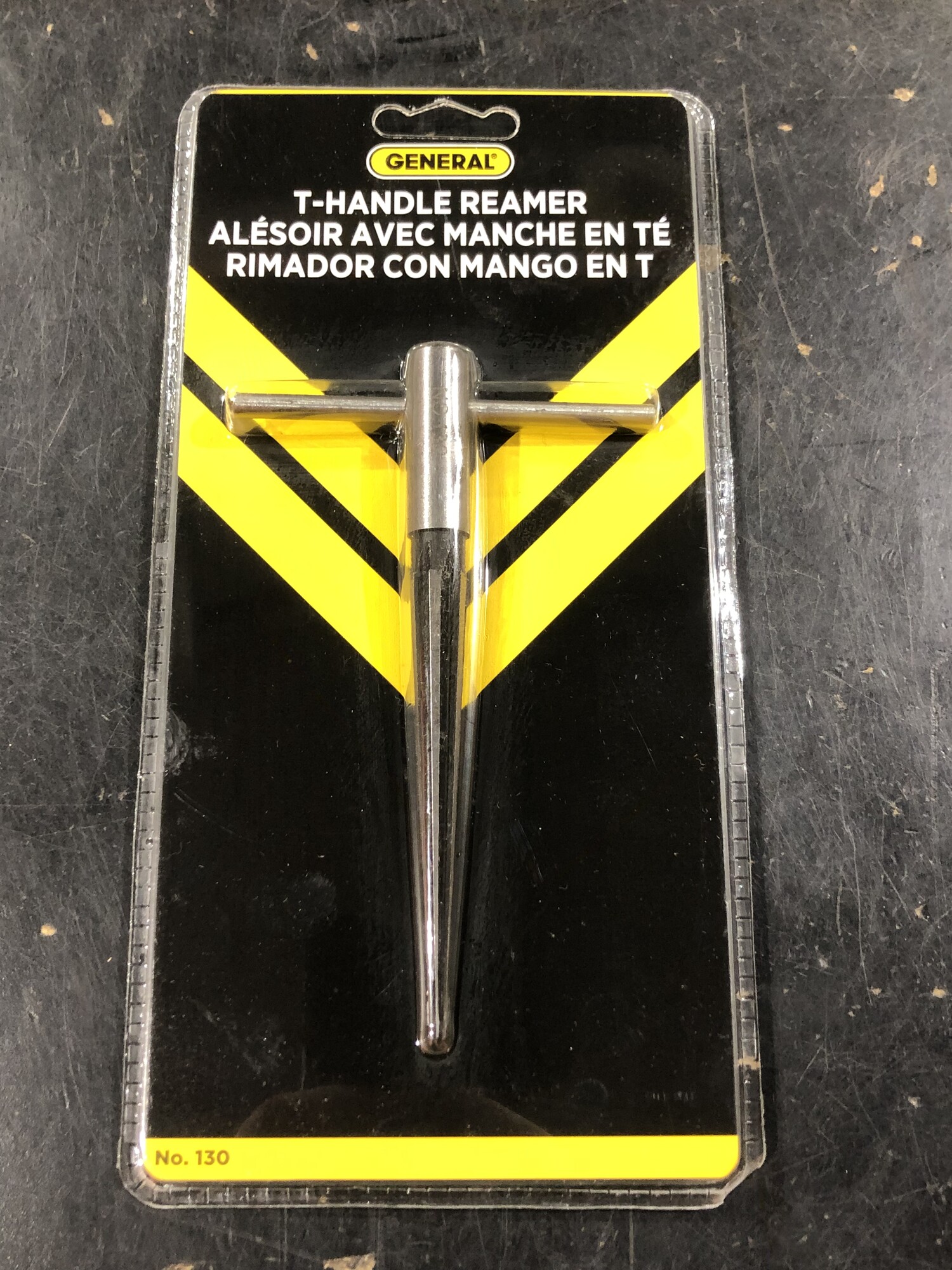 THandle Reamer The TOOL CONSIGNMENT® Store